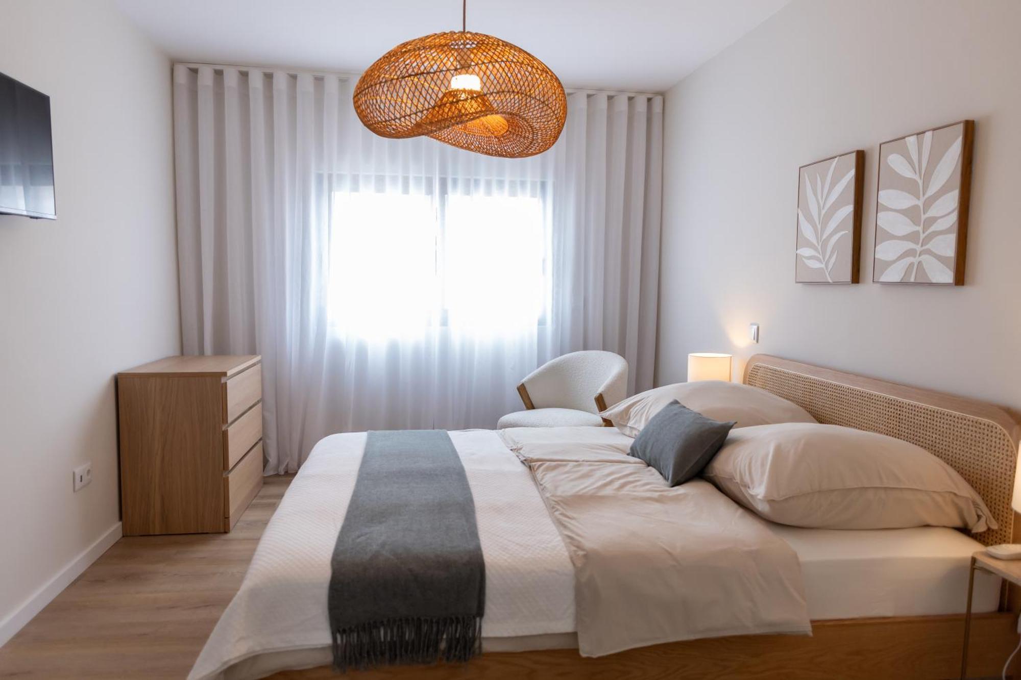 Blue House- Am Von Do Conde, Porto Holiday home Vila do Conde