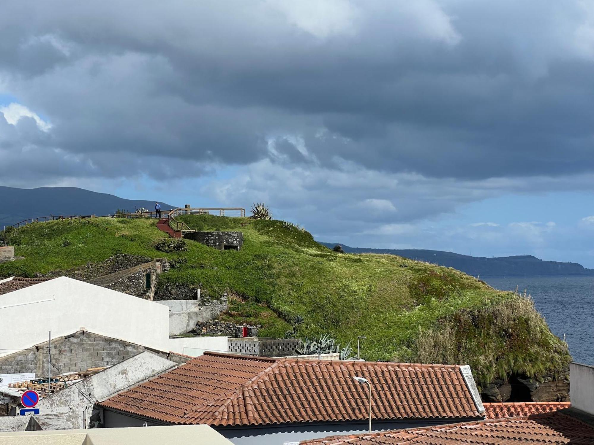 Casa de férias Casa A 2 Minutos A Pe De Piscina Natural Ponta Delgada - Açores