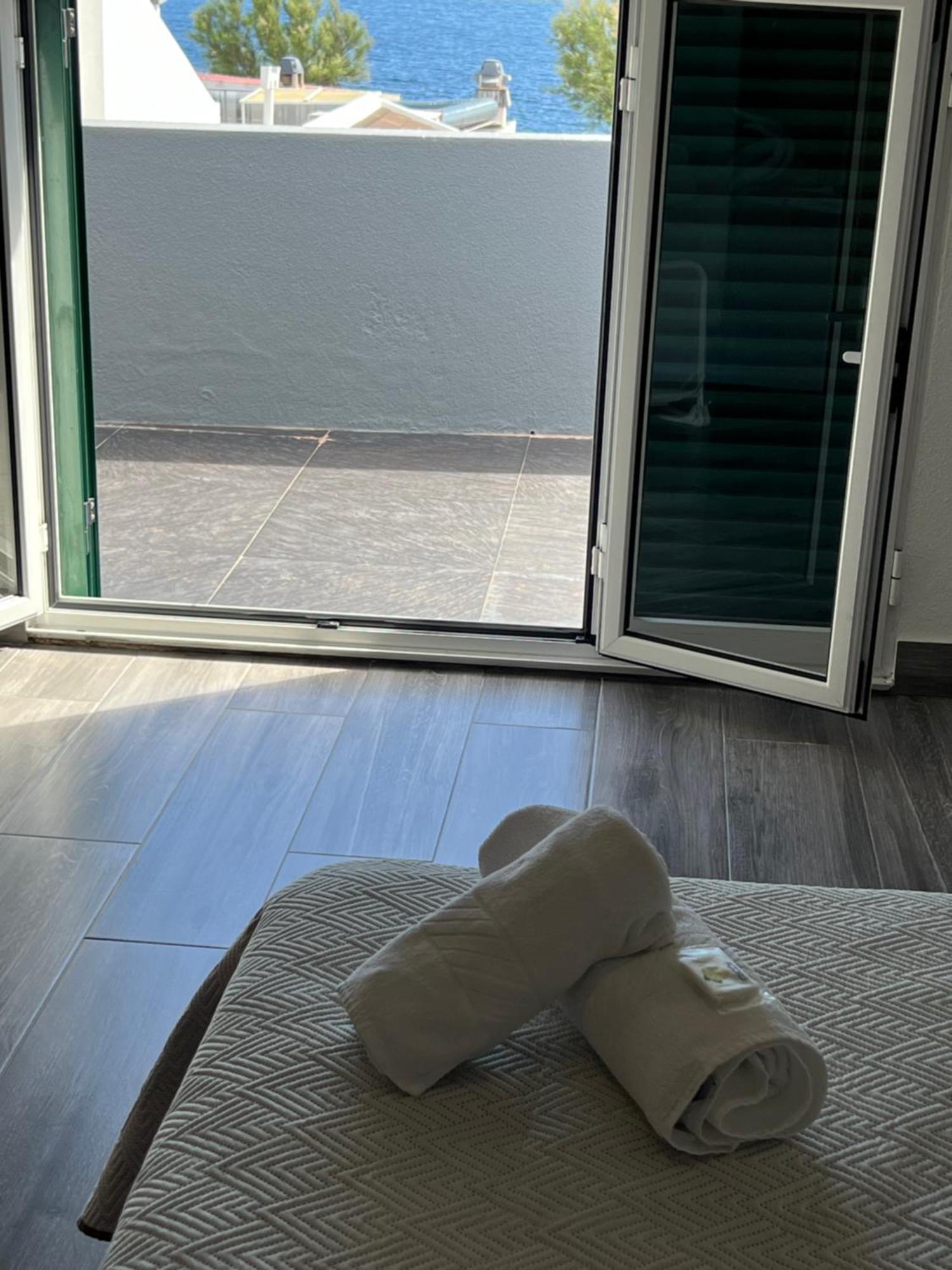 Casa de férias Casa A 2 Minutos A Pe De Piscina Natural *
