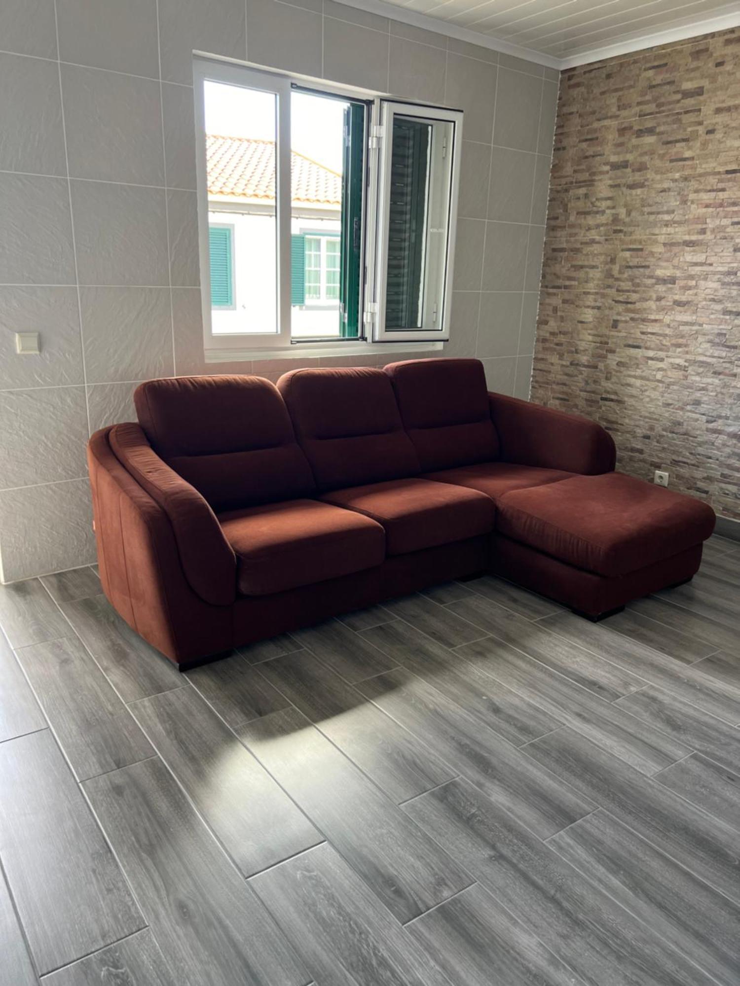 Casa A 2 Minutos A Pe De Piscina Natural * Ponta Delgada - Açores