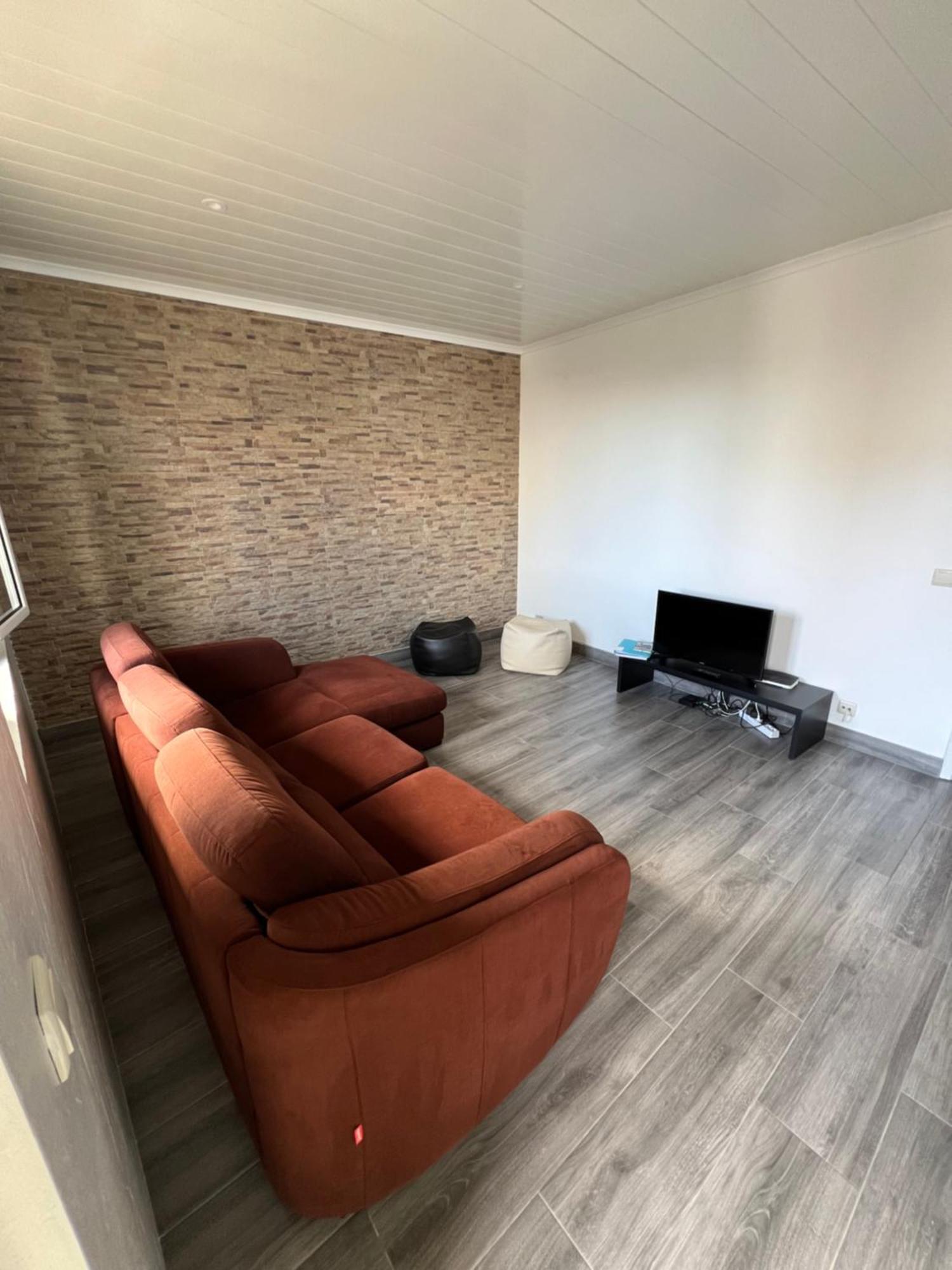 Casa A 2 Minutos A Pe De Piscina Natural Casa de férias Ponta Delgada - Açores