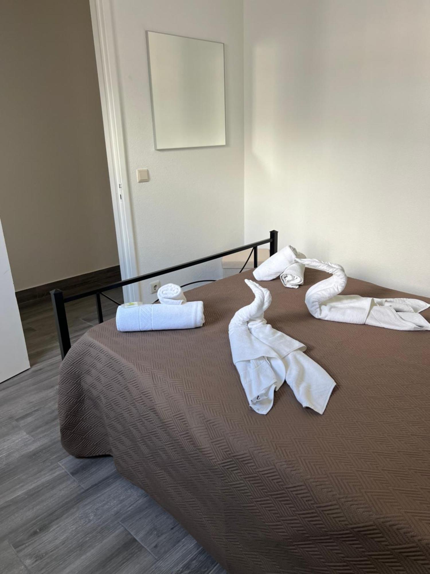 Casa de férias Casa A 2 Minutos A Pe De Piscina Natural Ponta Delgada - Açores