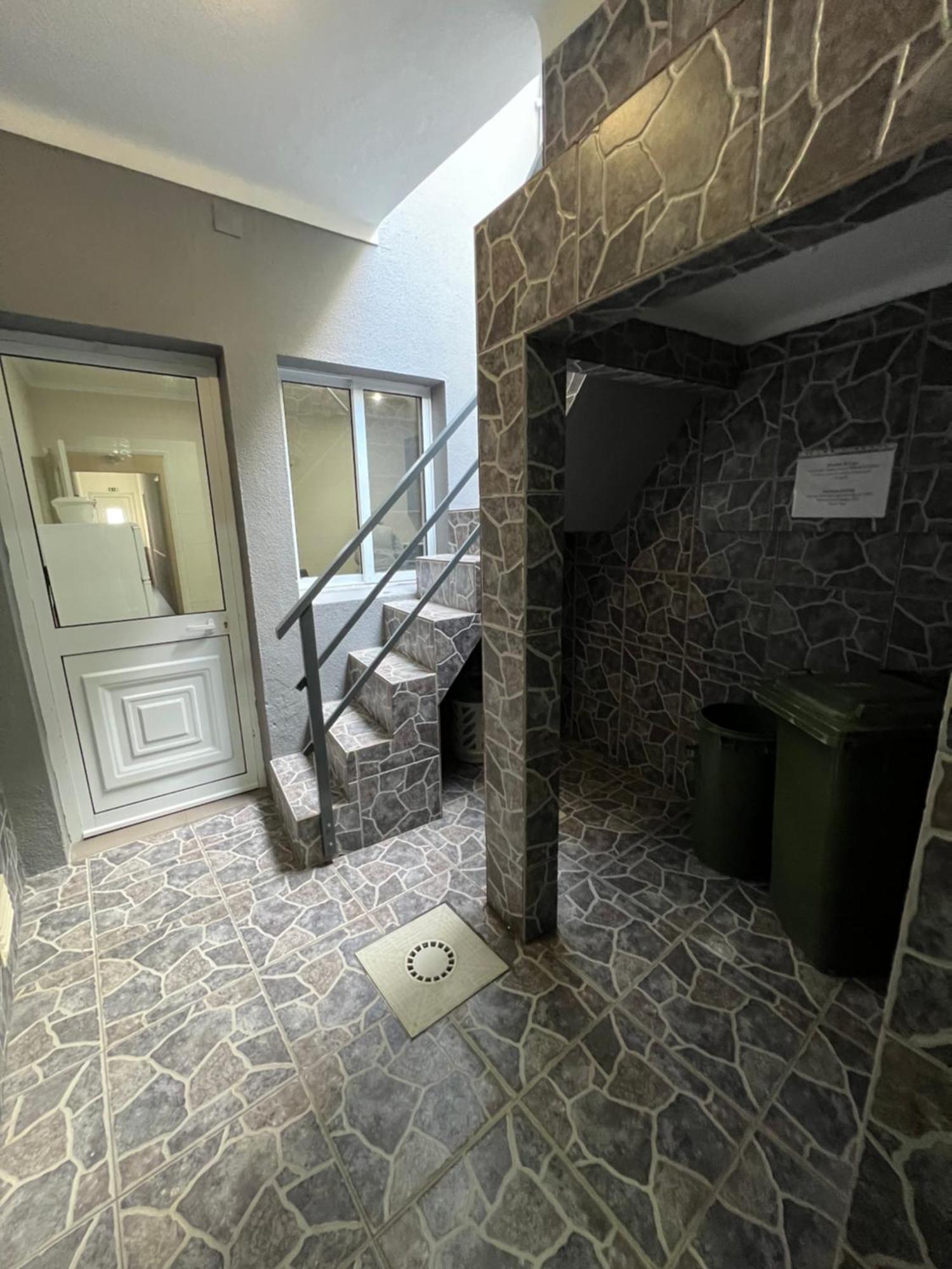 Casa A 2 Minutos A Pe De Piscina Natural Casa de férias Ponta Delgada - Açores