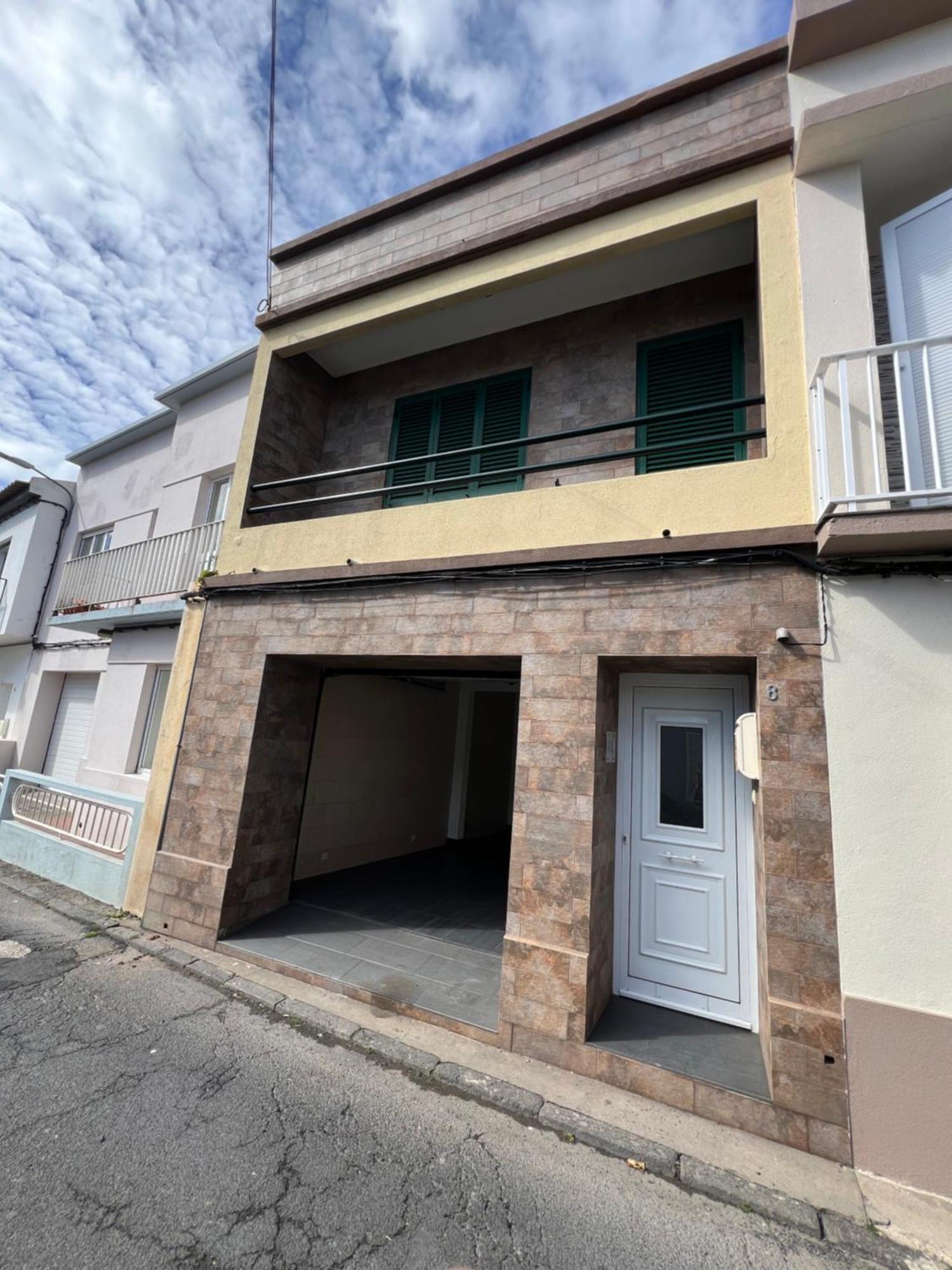 Casa de férias Casa A 2 Minutos A Pe De Piscina Natural Ponta Delgada - Açores