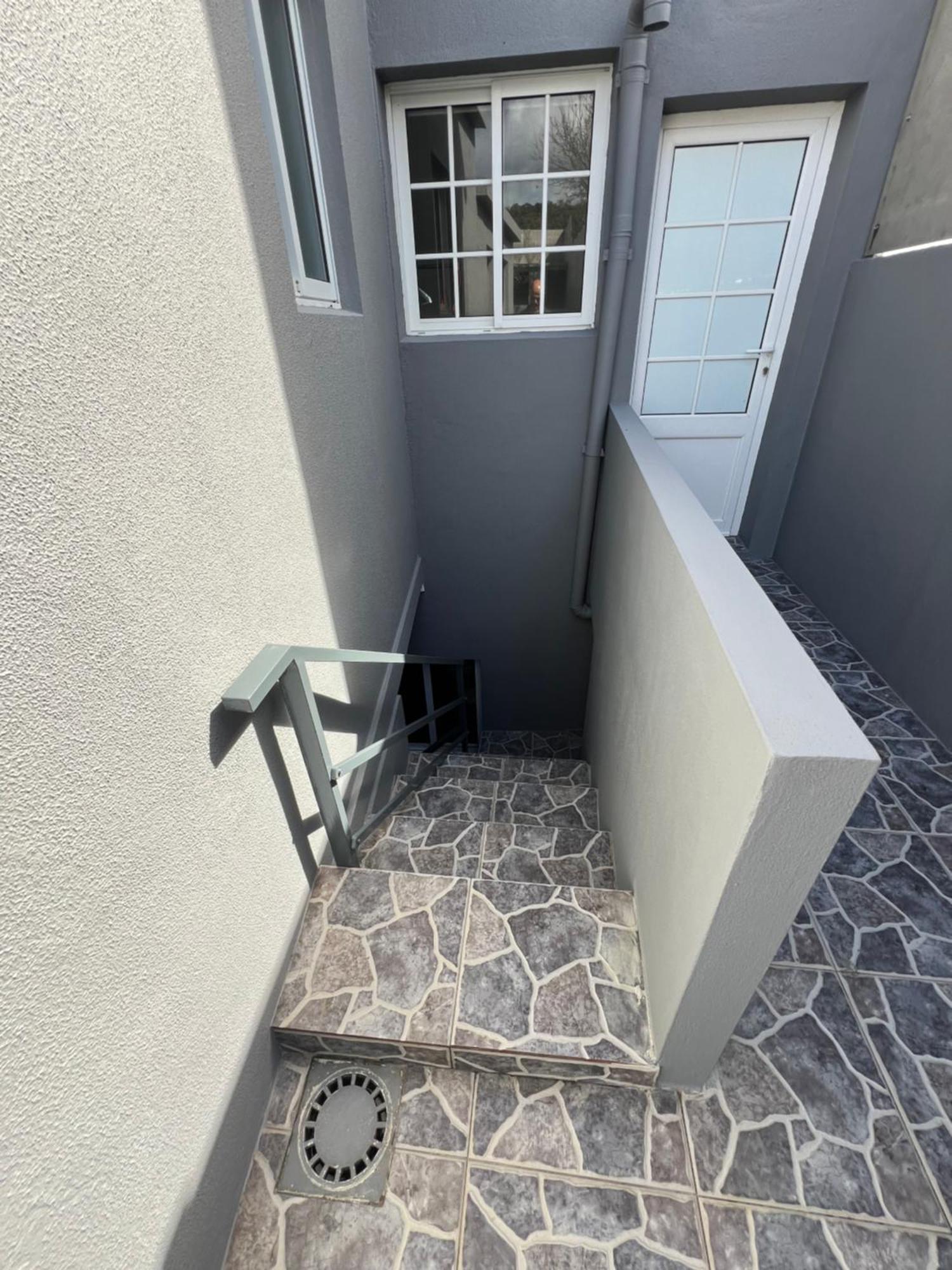 Casa A 2 Minutos A Pe De Piscina Natural Casa de férias