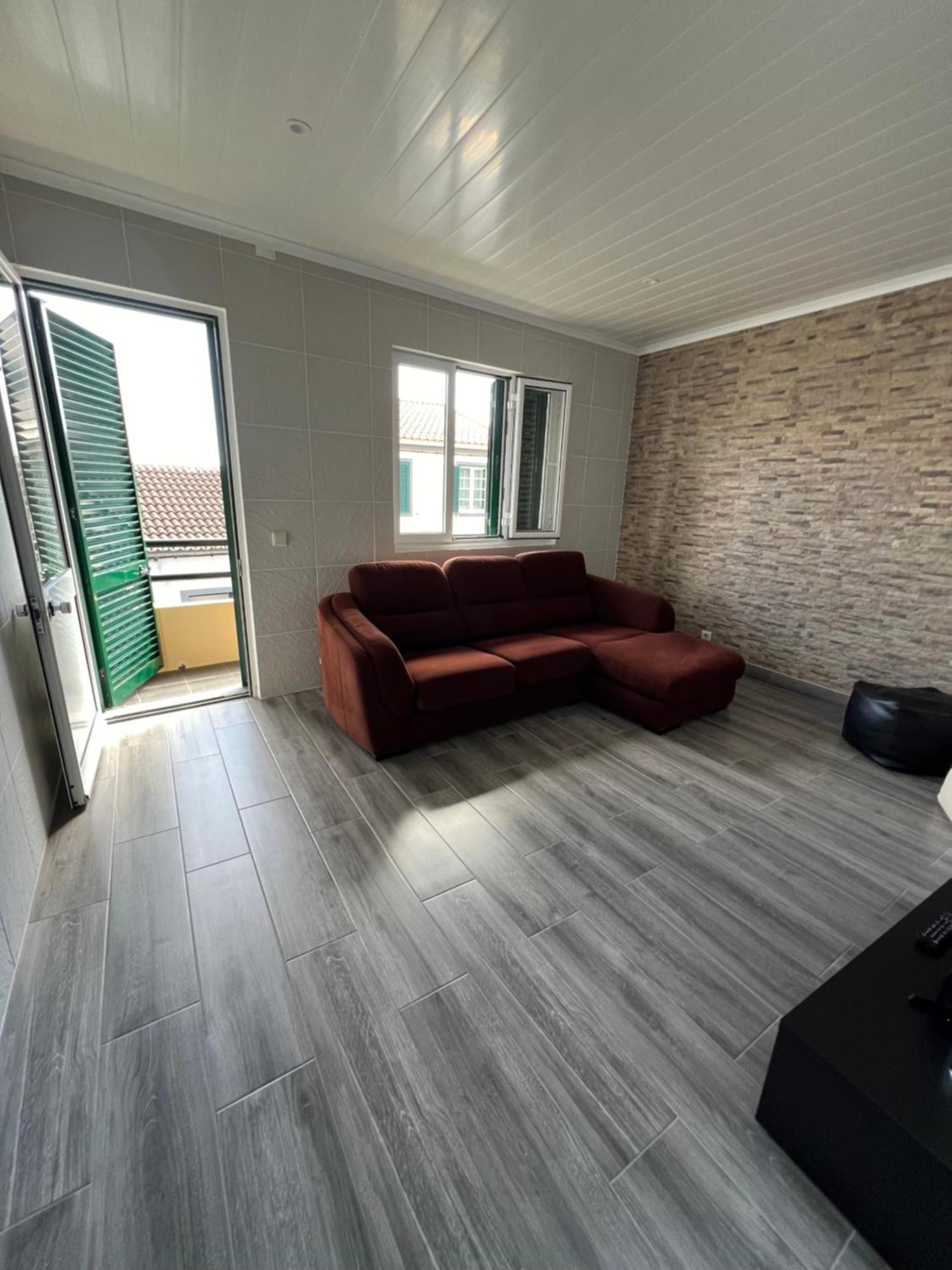 Casa de férias Casa A 2 Minutos A Pe De Piscina Natural Ponta Delgada - Açores