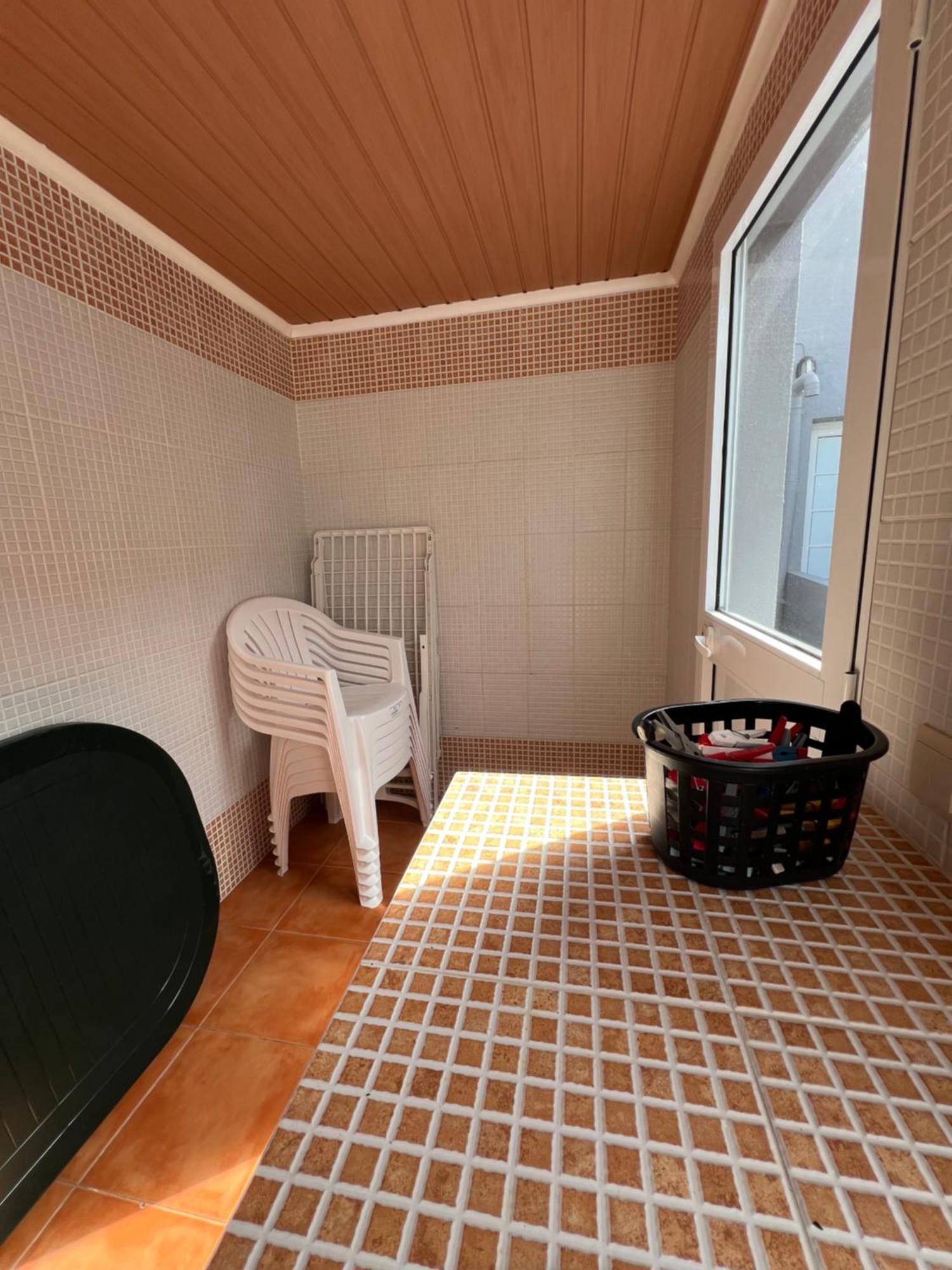 Casa A 2 Minutos A Pe De Piscina Natural * Ponta Delgada - Açores