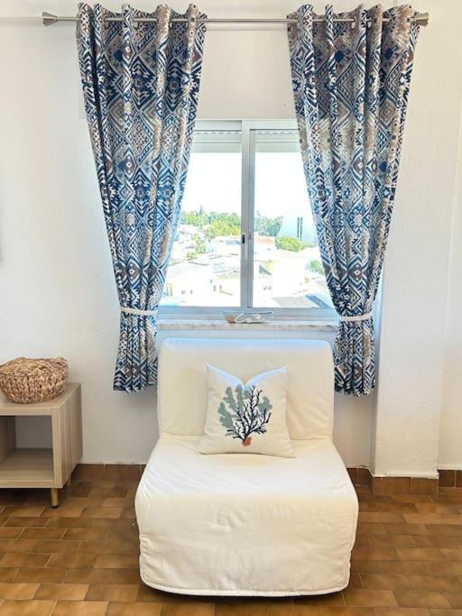 Apartamento Marea Algarve - Sea View Cozy Sunny In