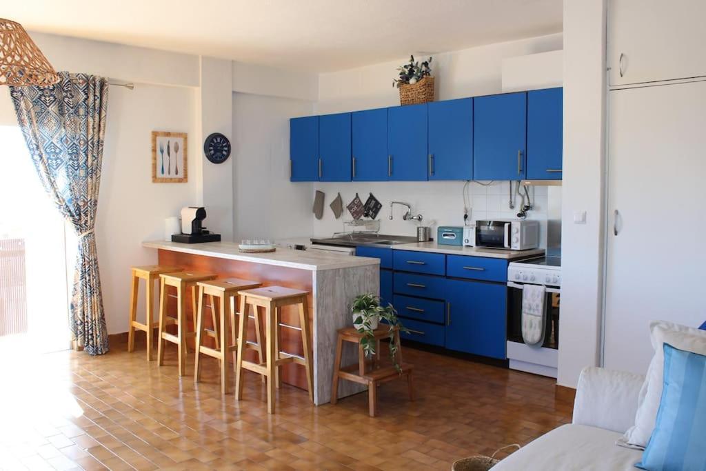 Apartamento Marea Algarve - Sea View Cozy Sunny In