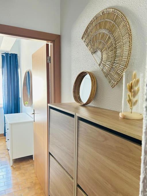 Marea Algarve - Sea View Cozy Sunny In Apartamento Alvor