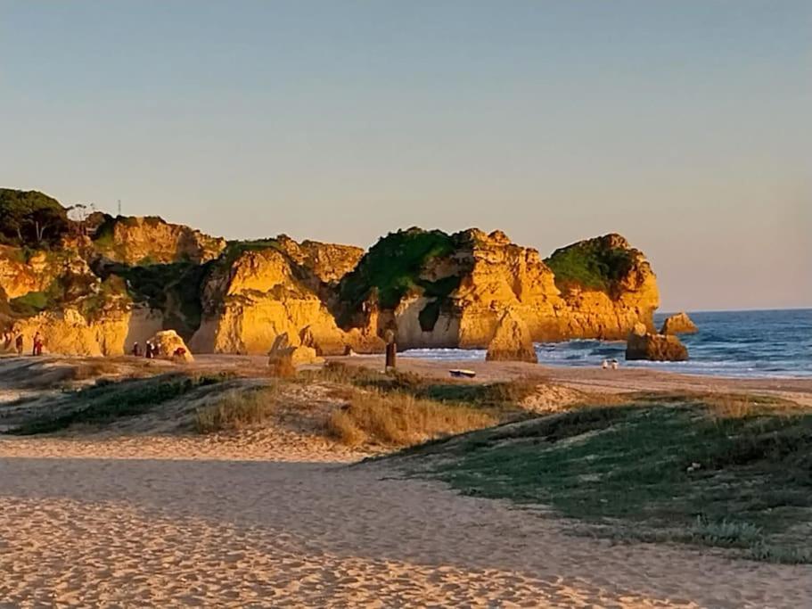 Apartamento Marea Algarve - Sea View Cozy Sunny In