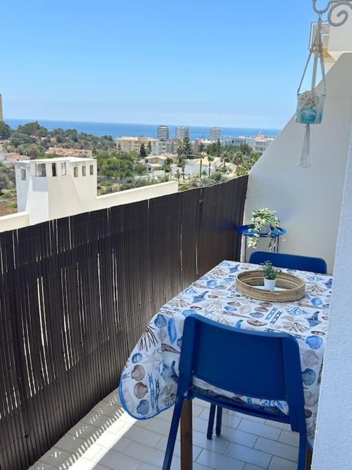 Apartamento Marea Algarve - Sea View Cozy Sunny In