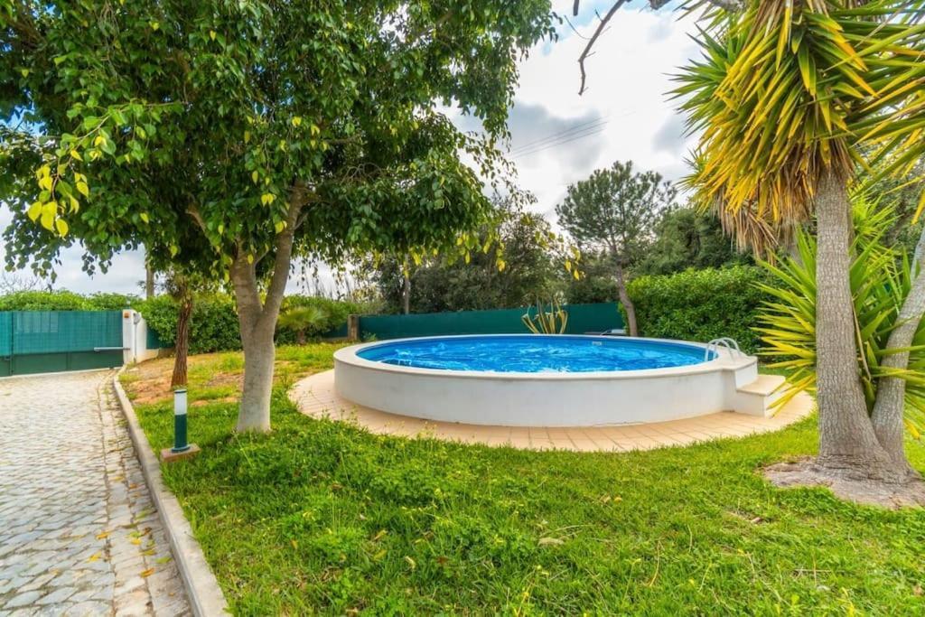 Holiday home Vivenda Com Piscina Ria Formosa Tavira