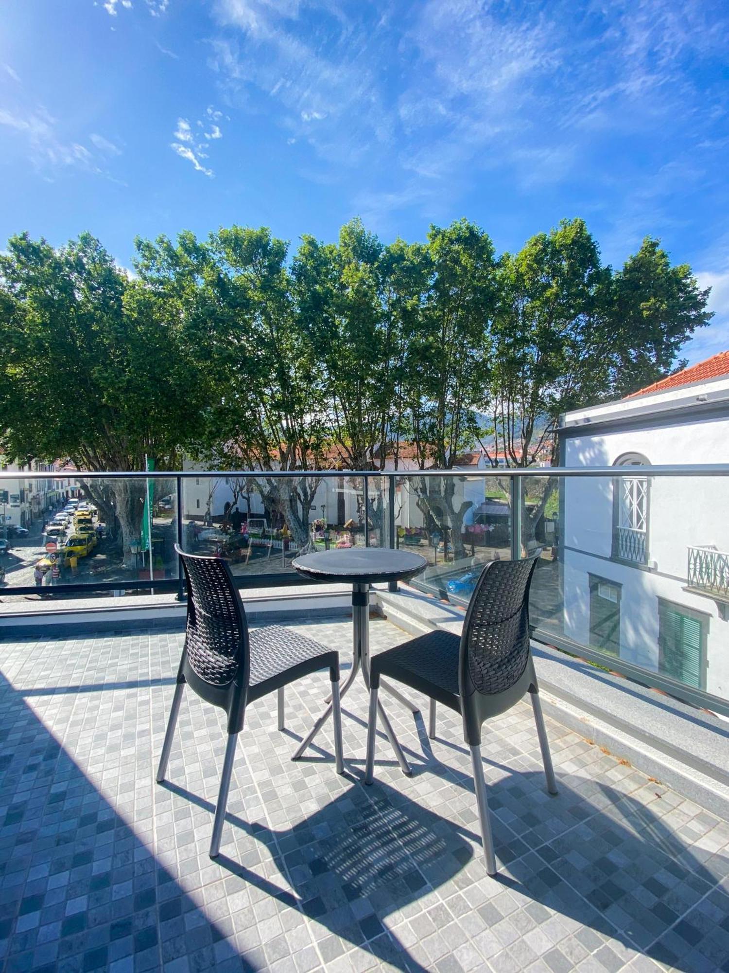 Apartment Village Square Coastal 2f