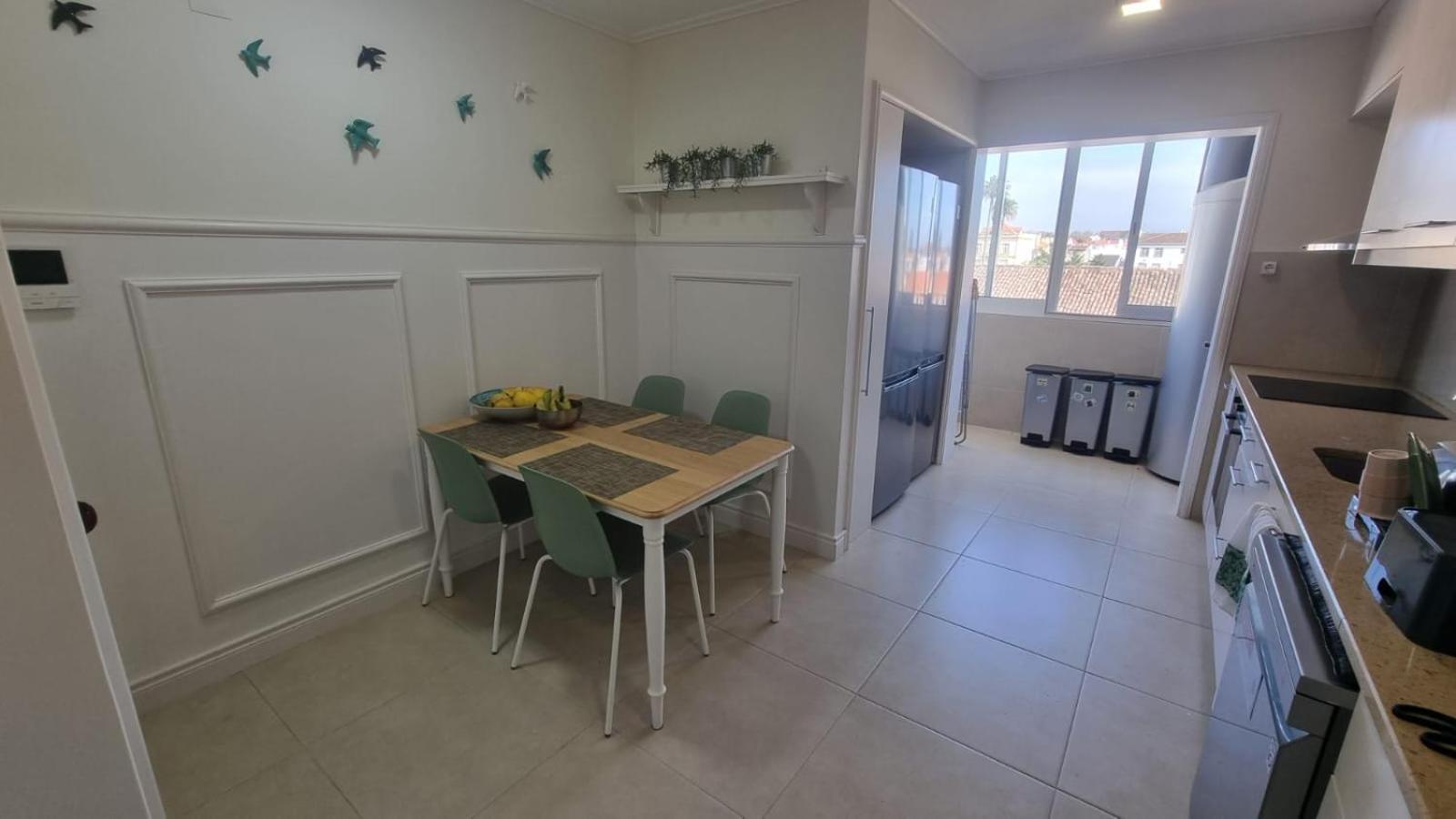 Sonho Azores T5 Apartment Ponta Delgada (Sao Miguel)