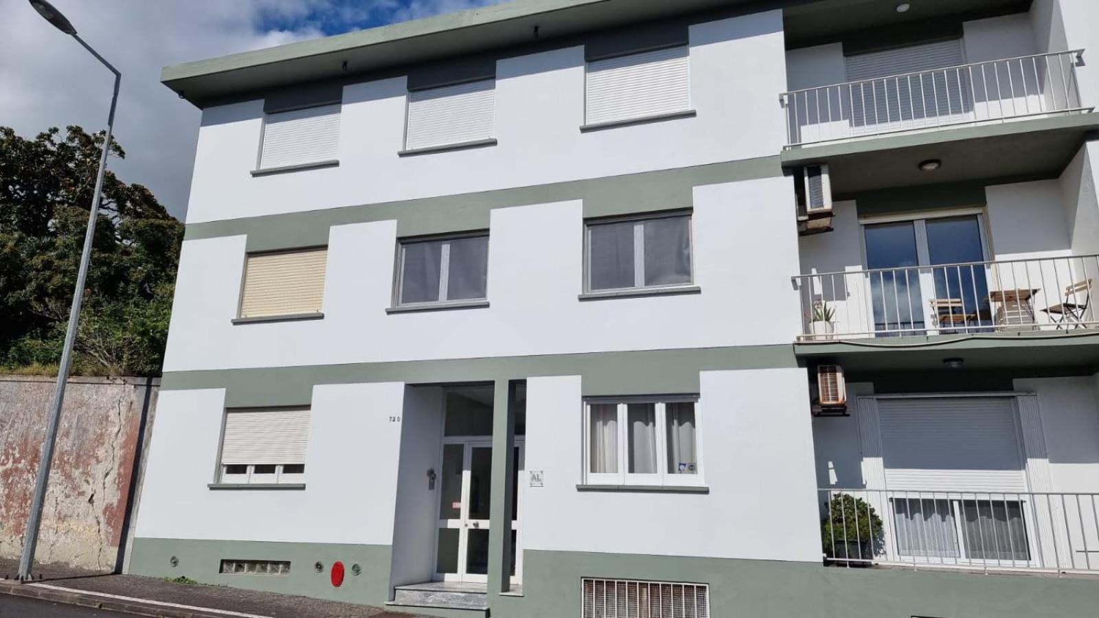 Apartment Sonho Azores T5