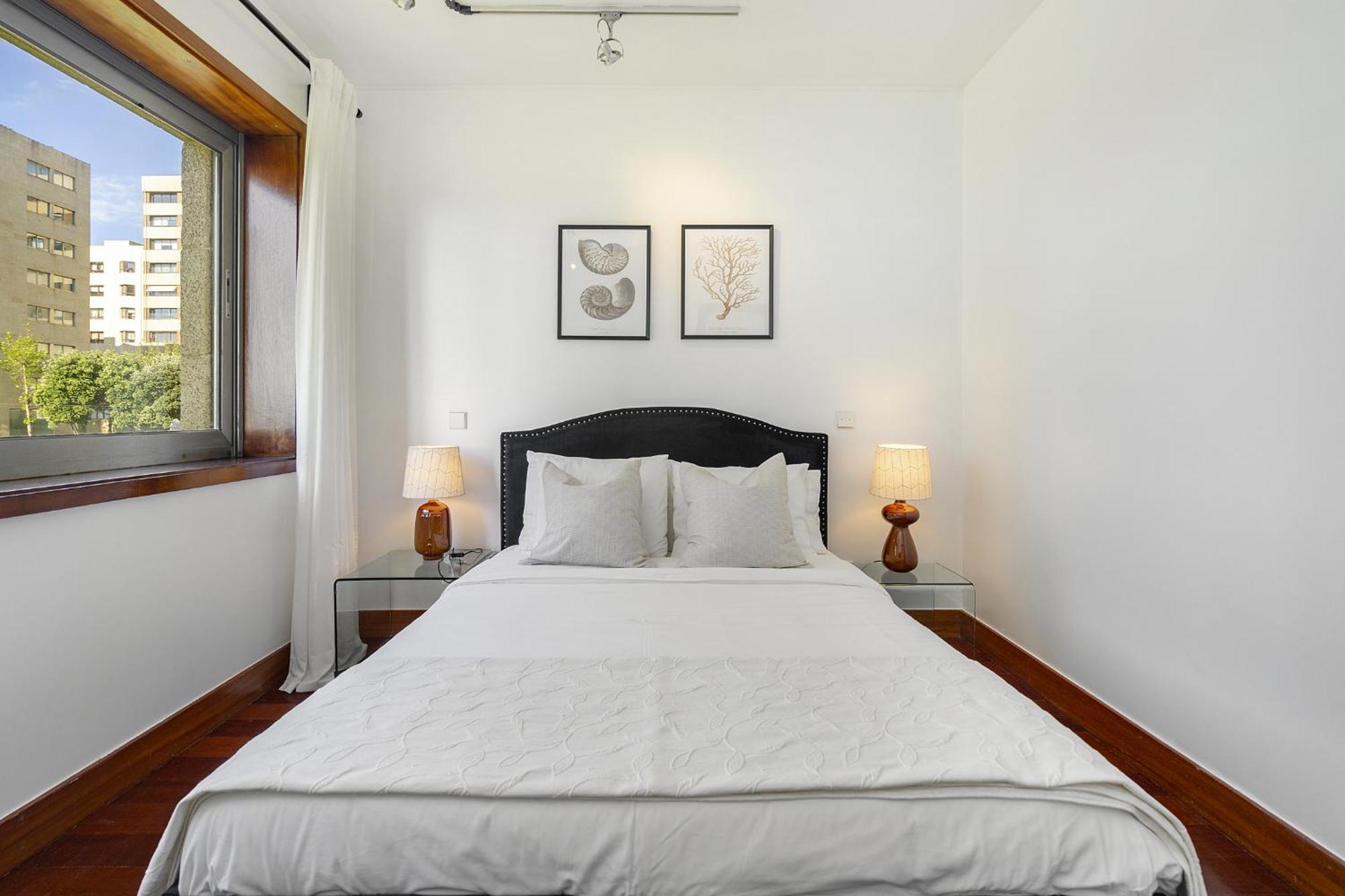 Luxury Living By The Sea Marvel Apartment Matosinhos (Porto)