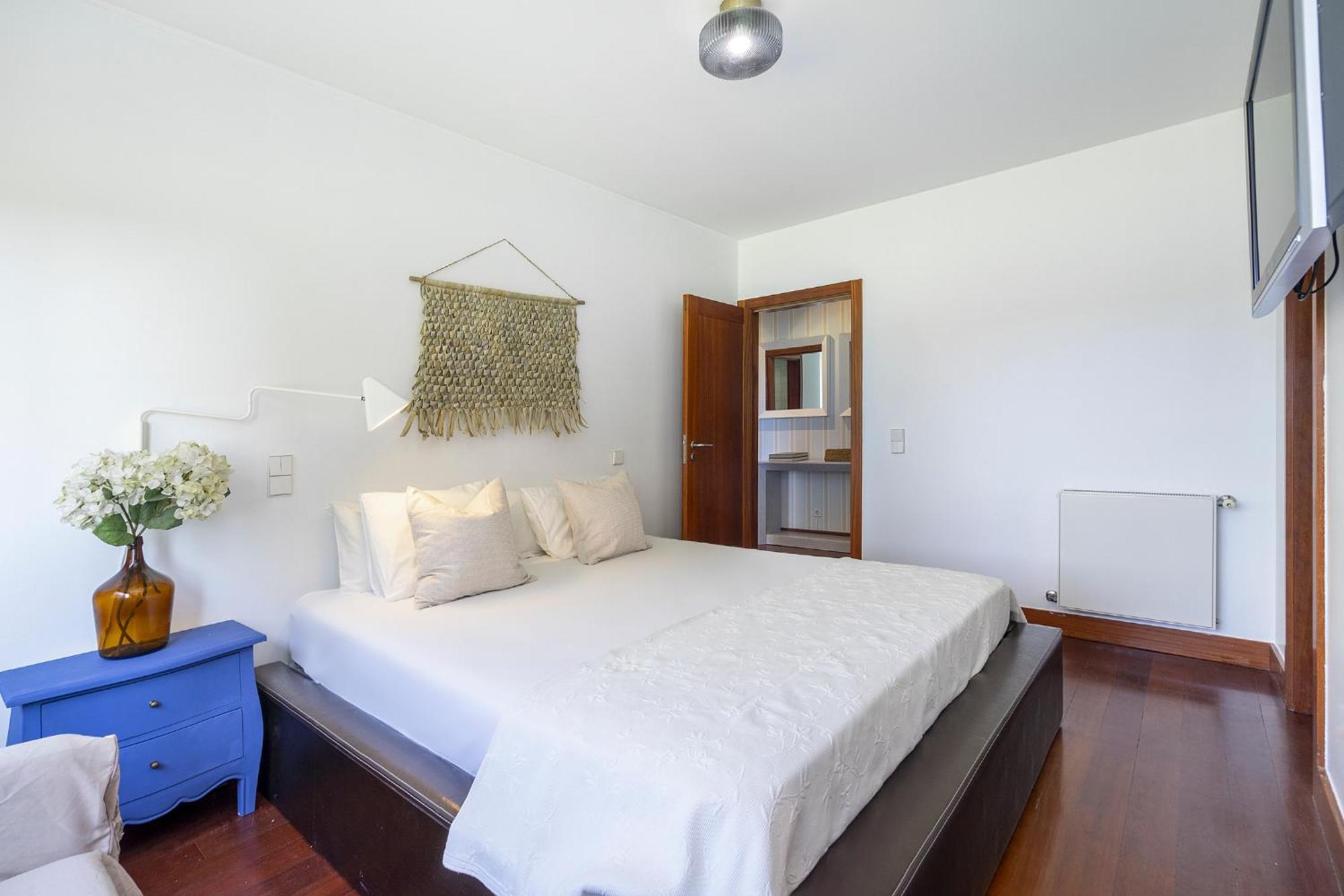 Luxury Living By The Sea Marvel