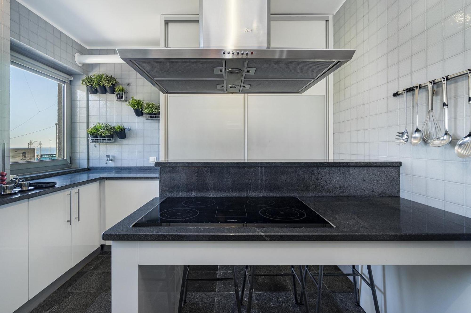Luxury Living By The Sea Marvel * Matosinhos (Porto)