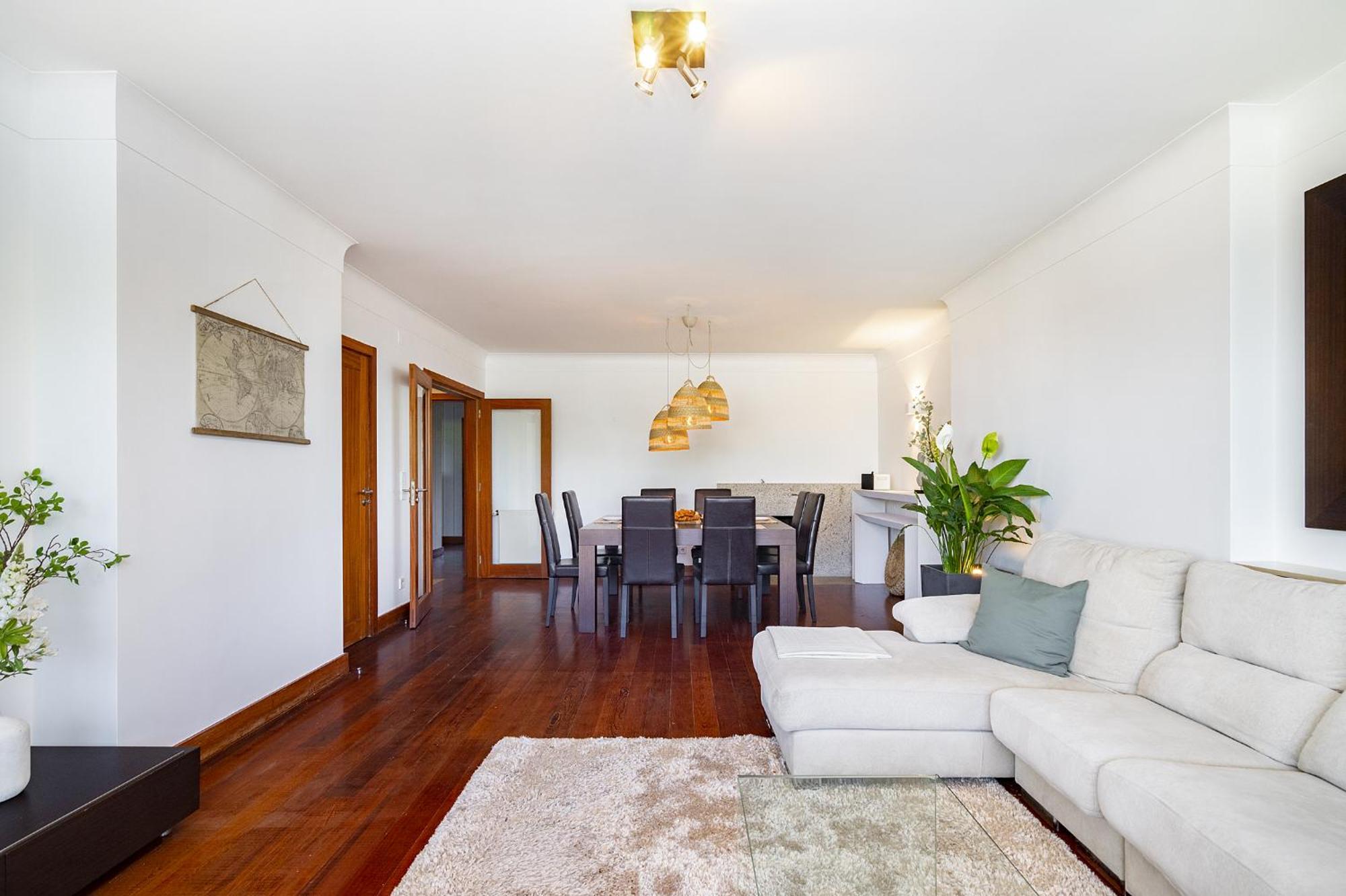 Luxury Living By The Sea Marvel Matosinhos (Porto)