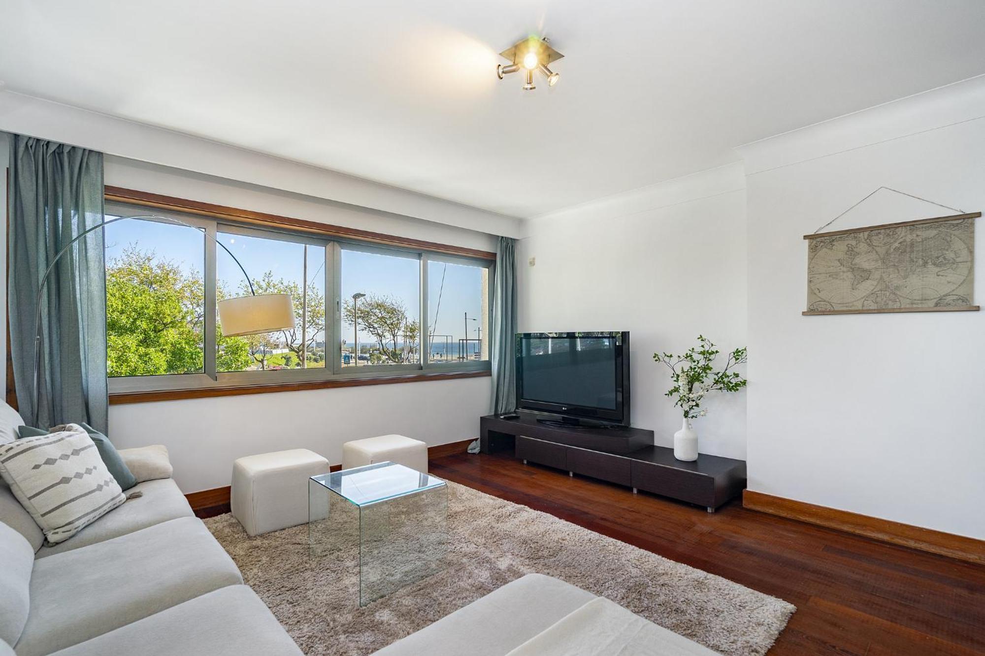 Apartment Luxury Living By The Sea Marvel