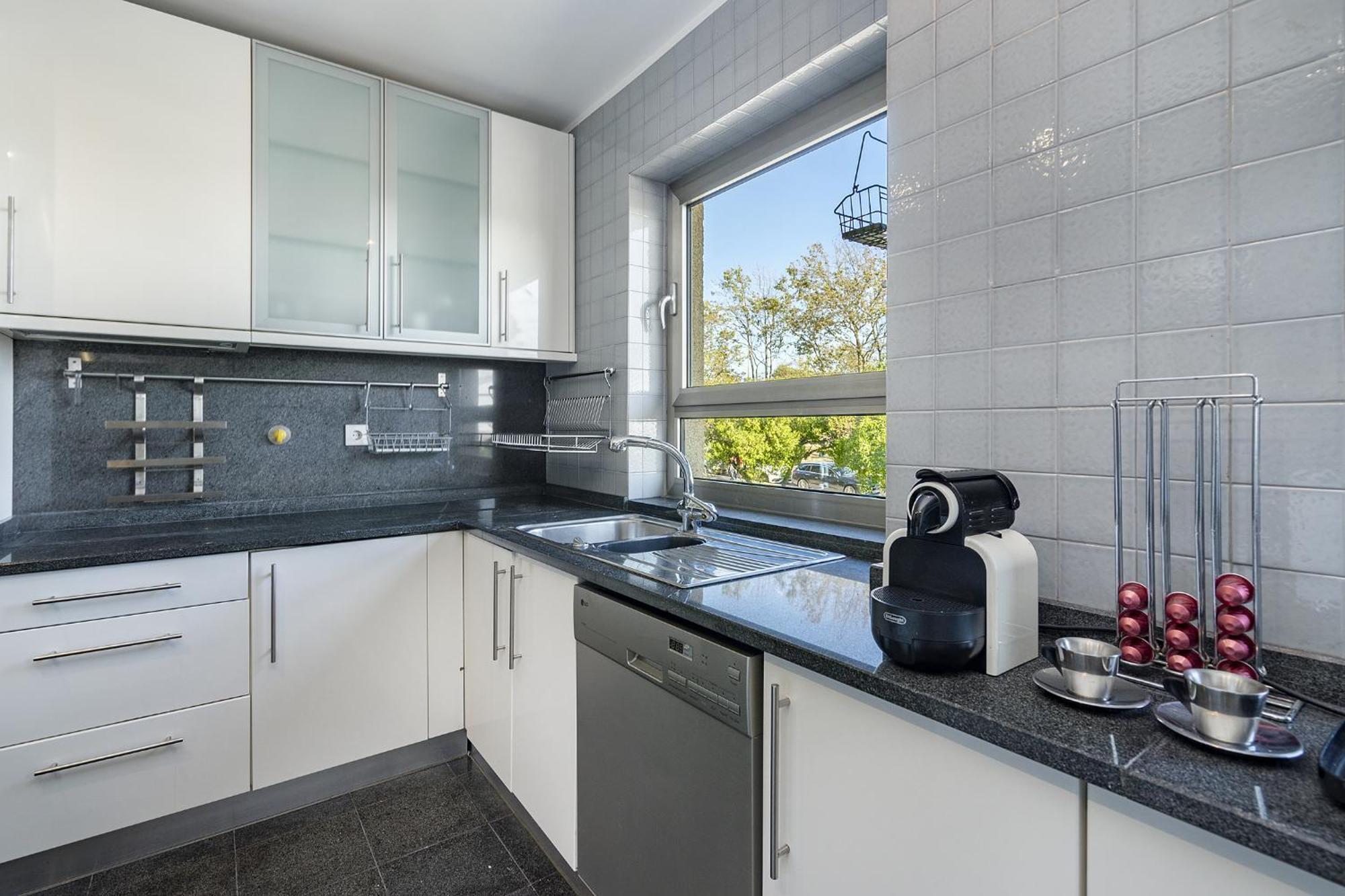 Luxury Living By The Sea Marvel
