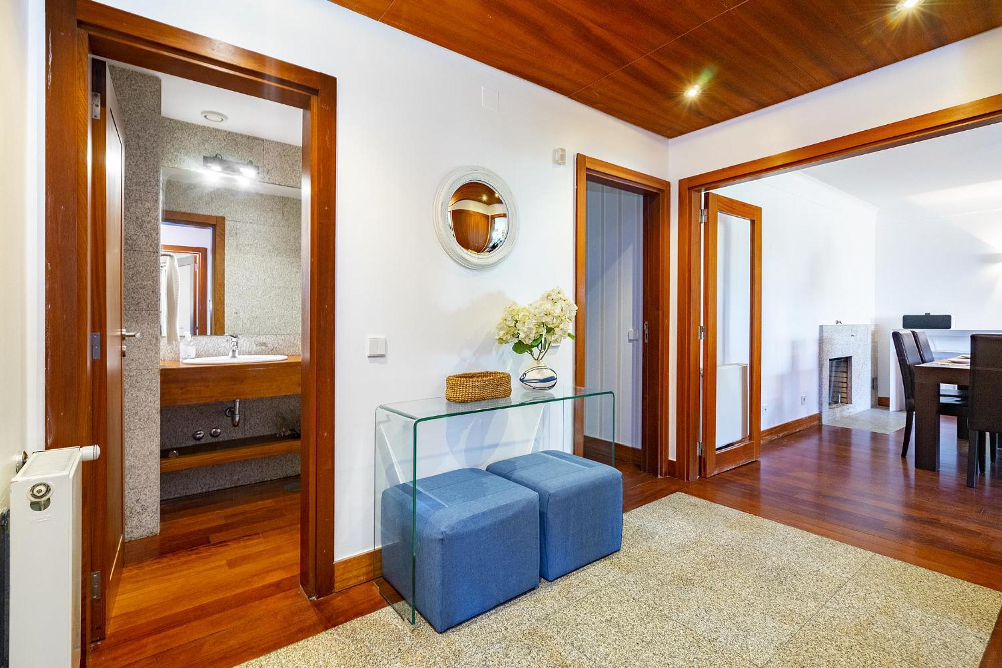 Luxury Living By The Sea Marvel Matosinhos (Porto)