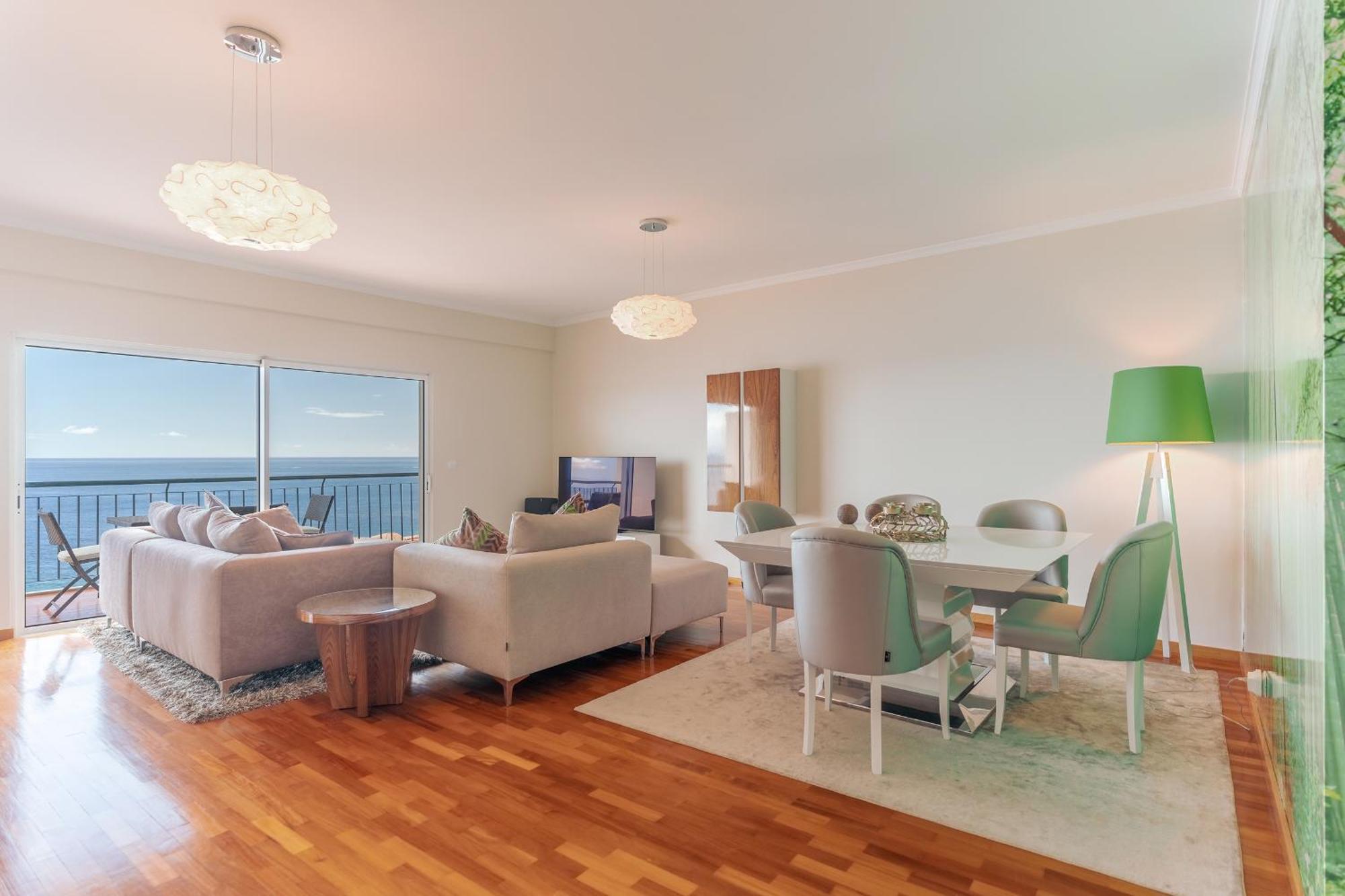 Apartment Sunspot Reis Magos With Sea View *