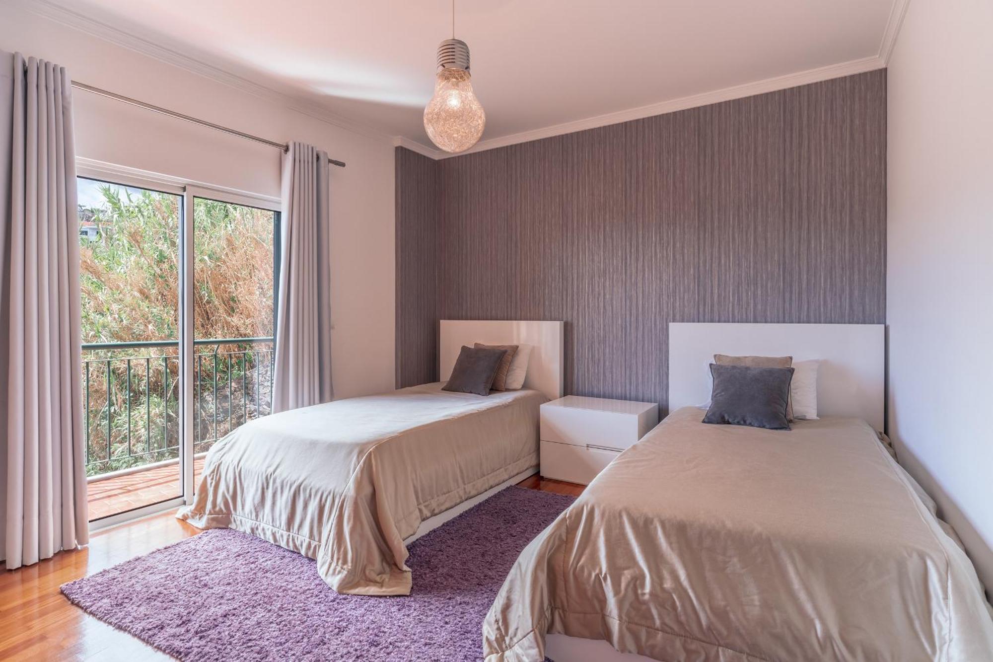 Sunspot Reis Magos With Sea View Apartment