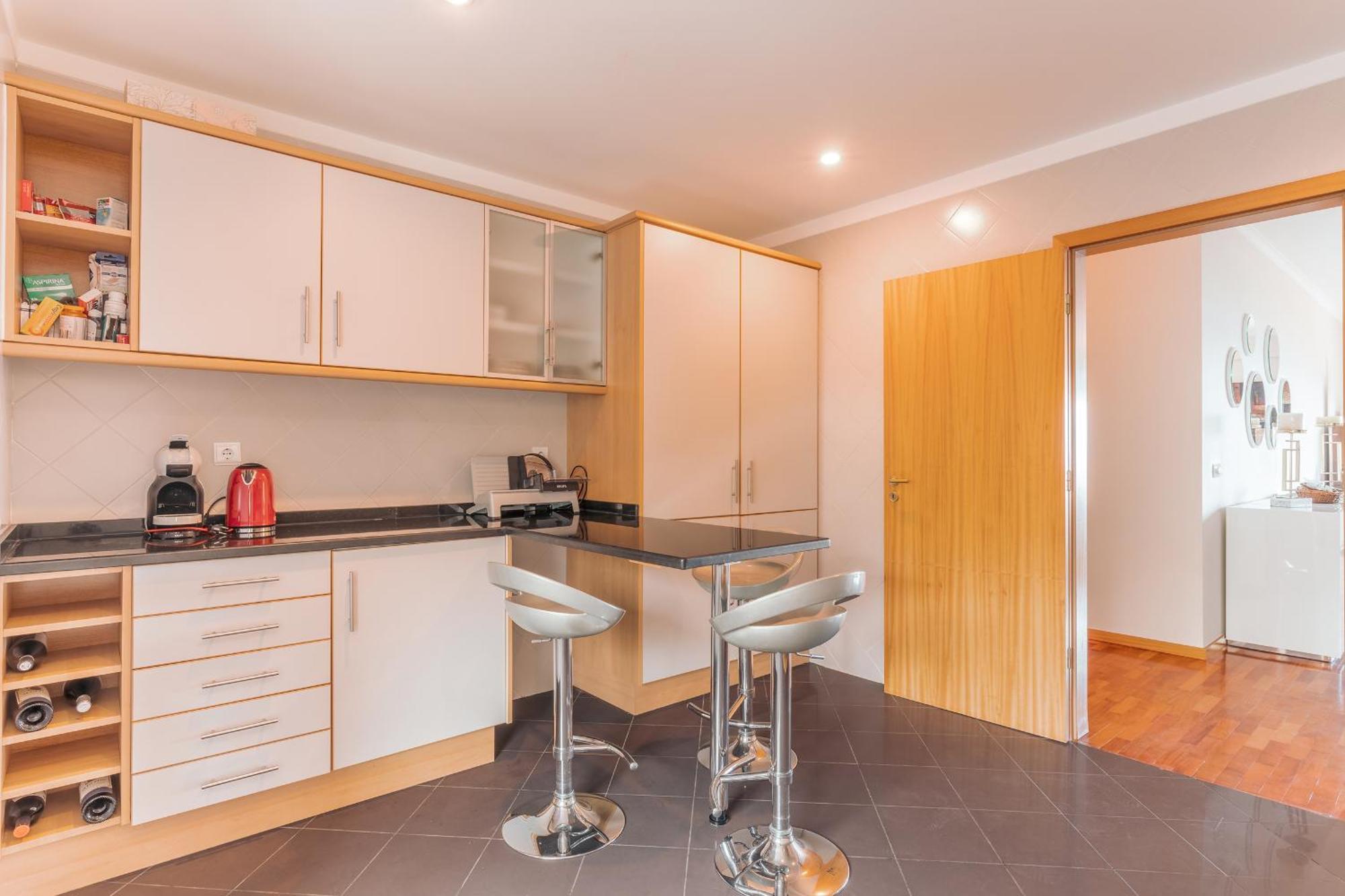 Apartment Sunspot Reis Magos With Sea View *