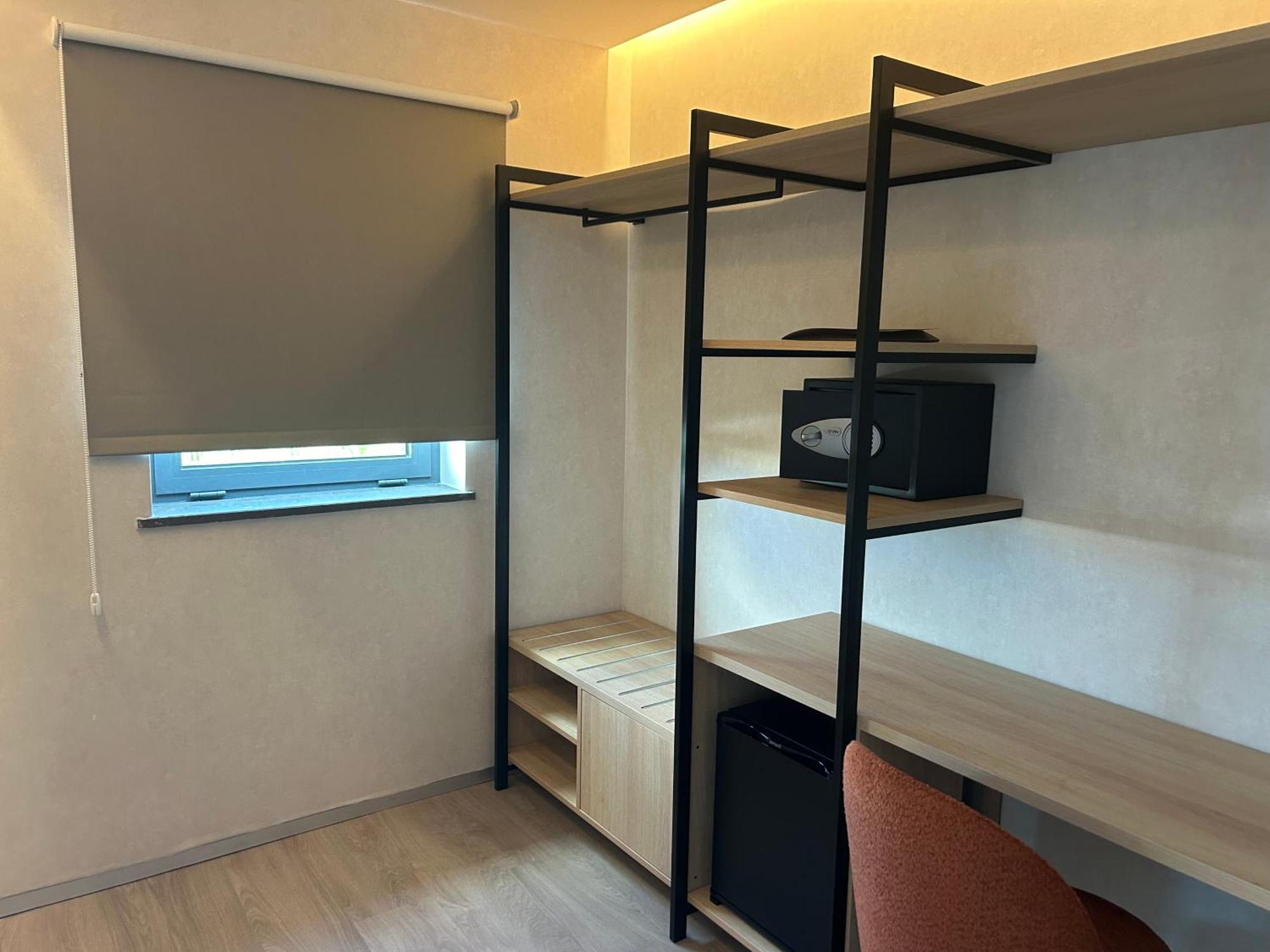 Ap Maria Nova Lounge - Adults Friendly