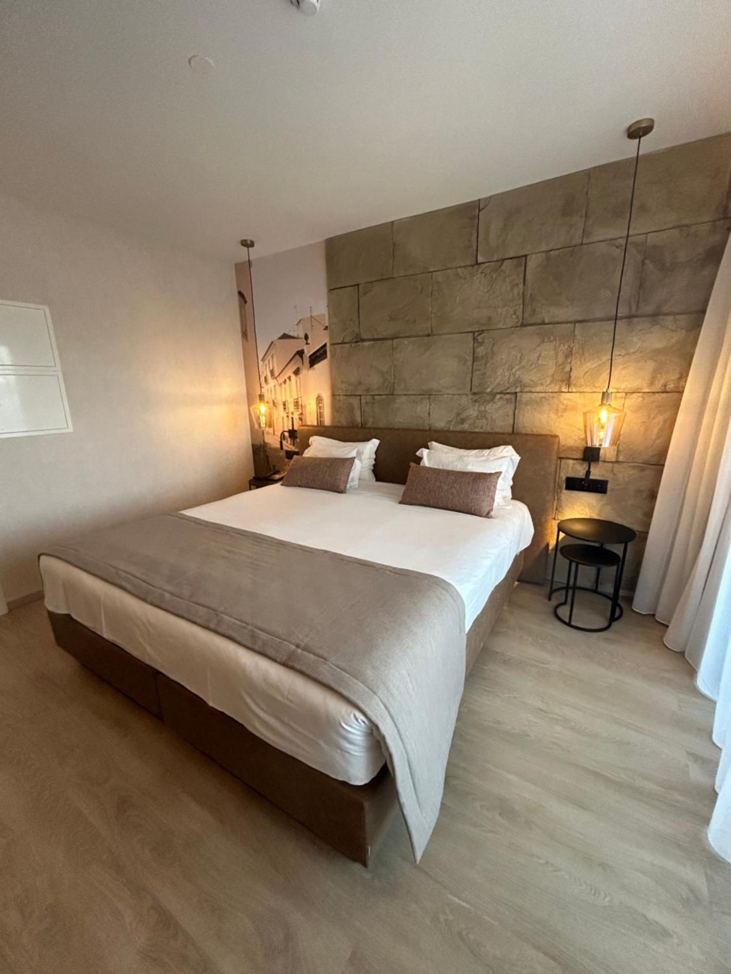 Ap Maria Nova Lounge - Adults Friendly Tavira