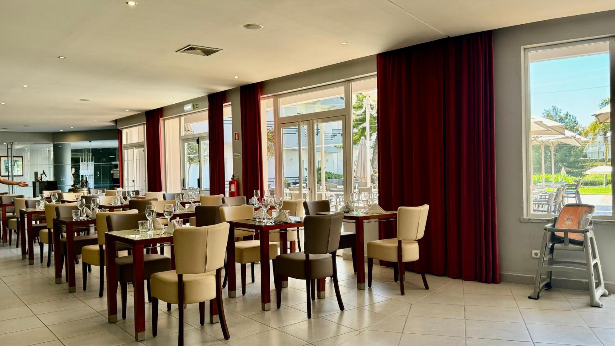 Hotel Gale Nautico Armacao de Pera