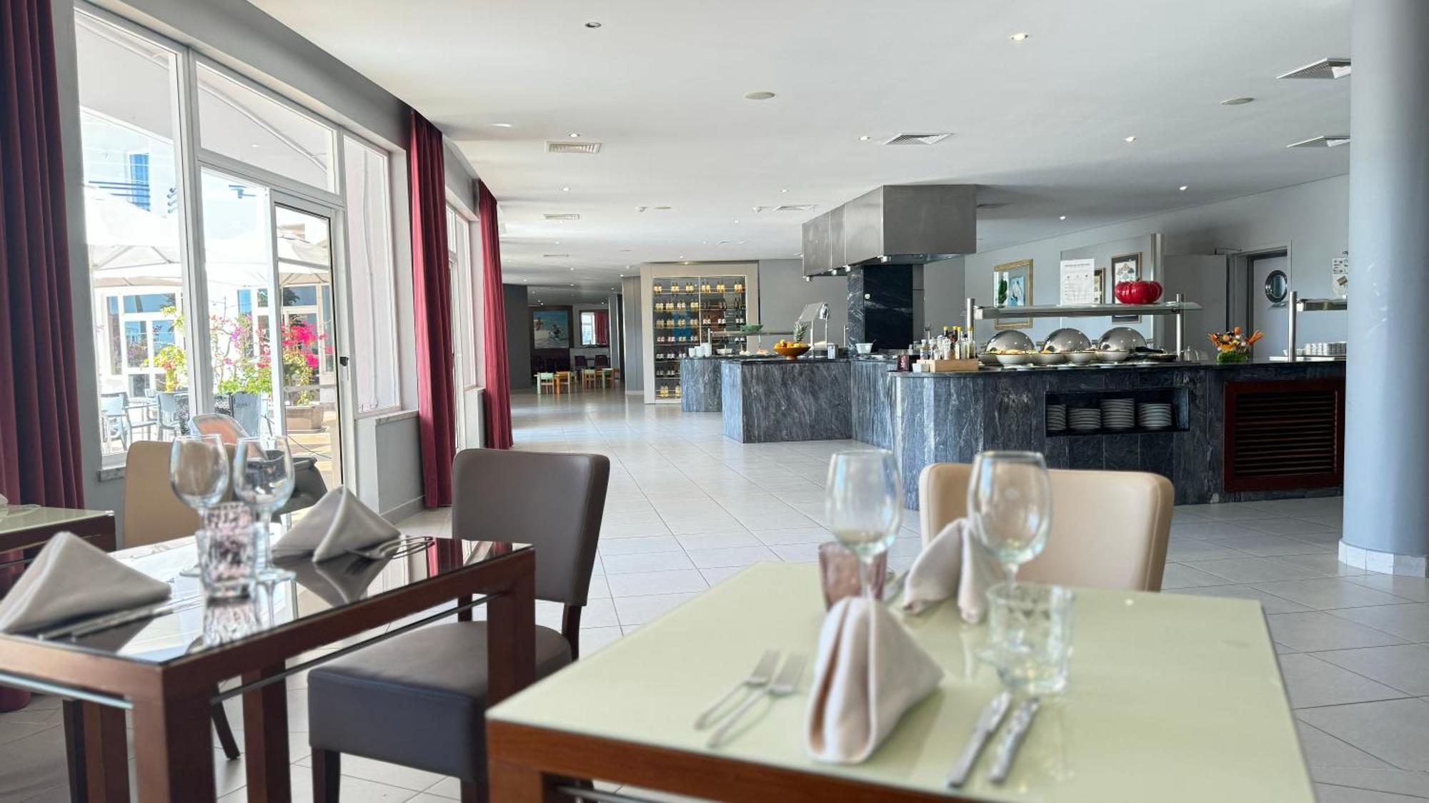 Hotel Gale Nautico