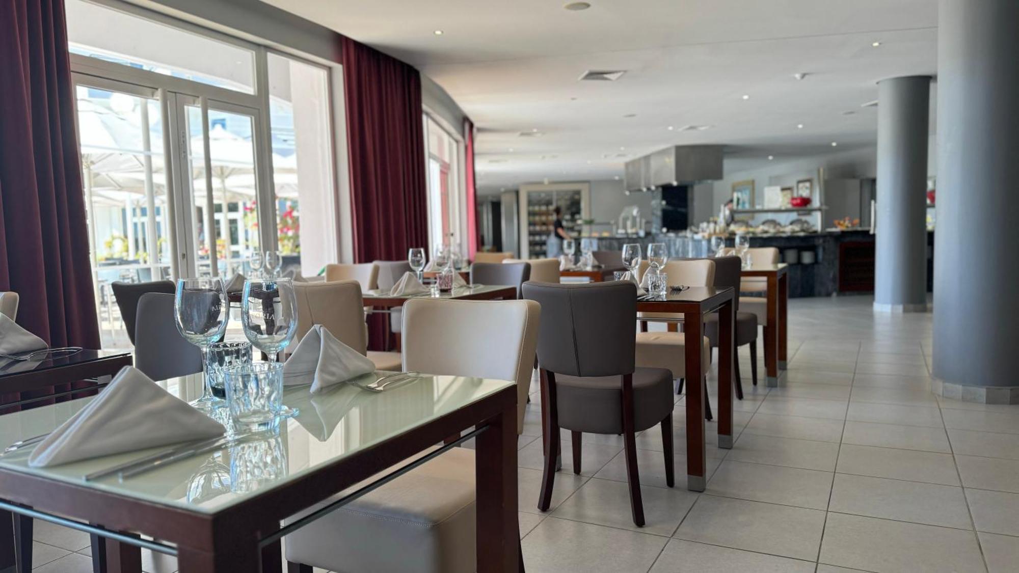 Gale Nautico Hotel