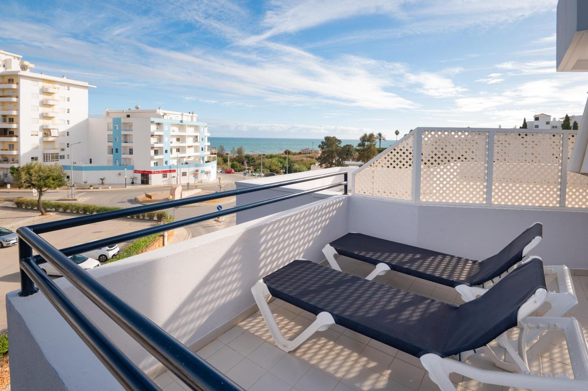 Gale Nautico 4* Armacao de Pera