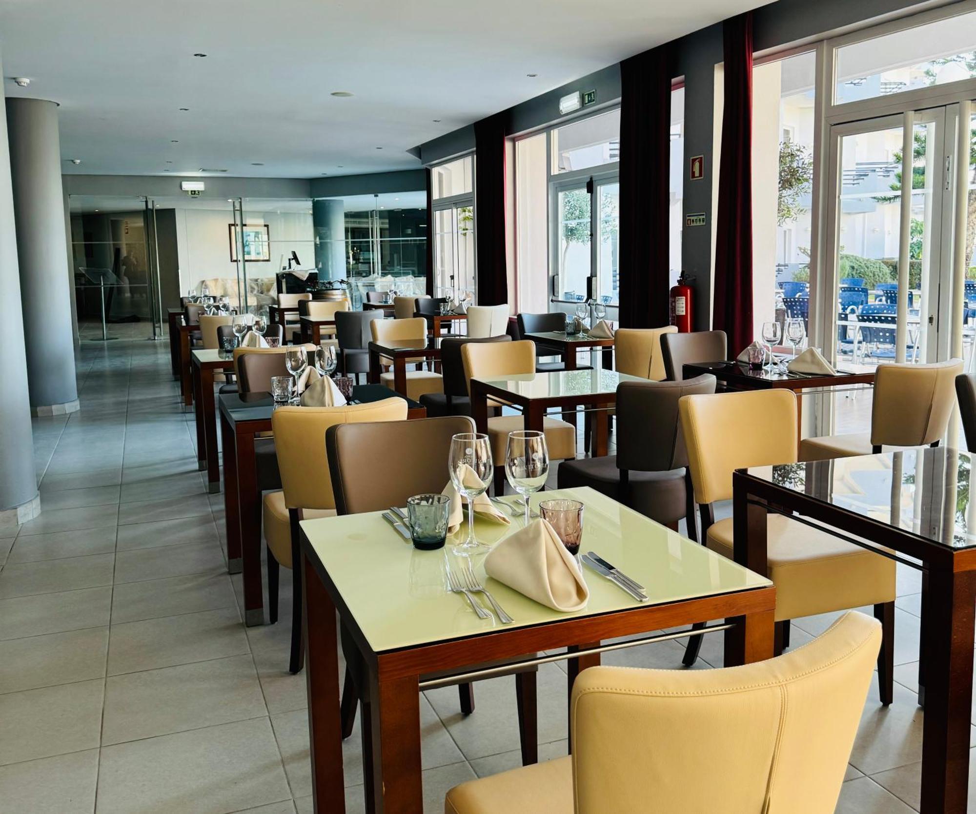 Gale Nautico Hotel
