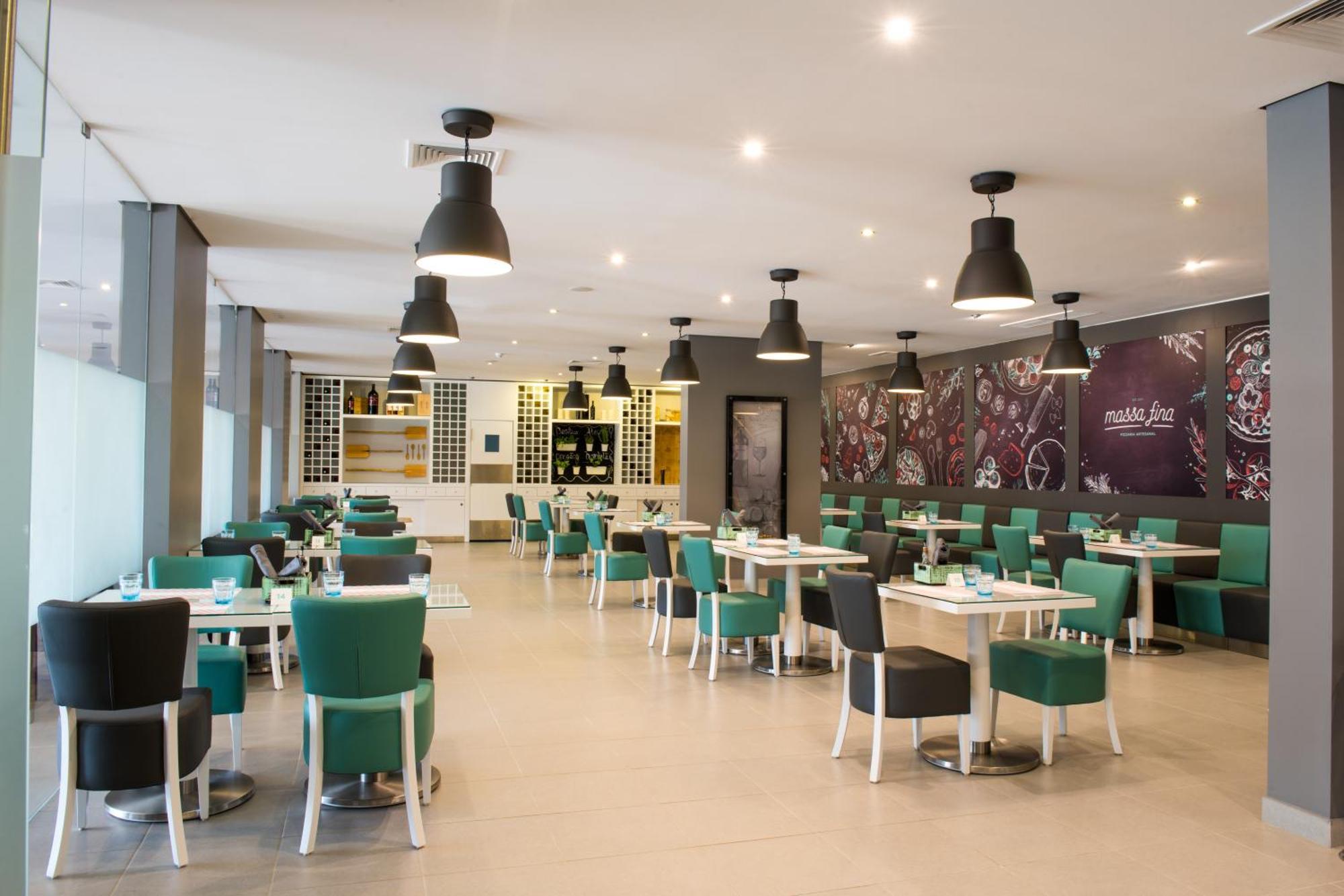 Gale Nautico 4*