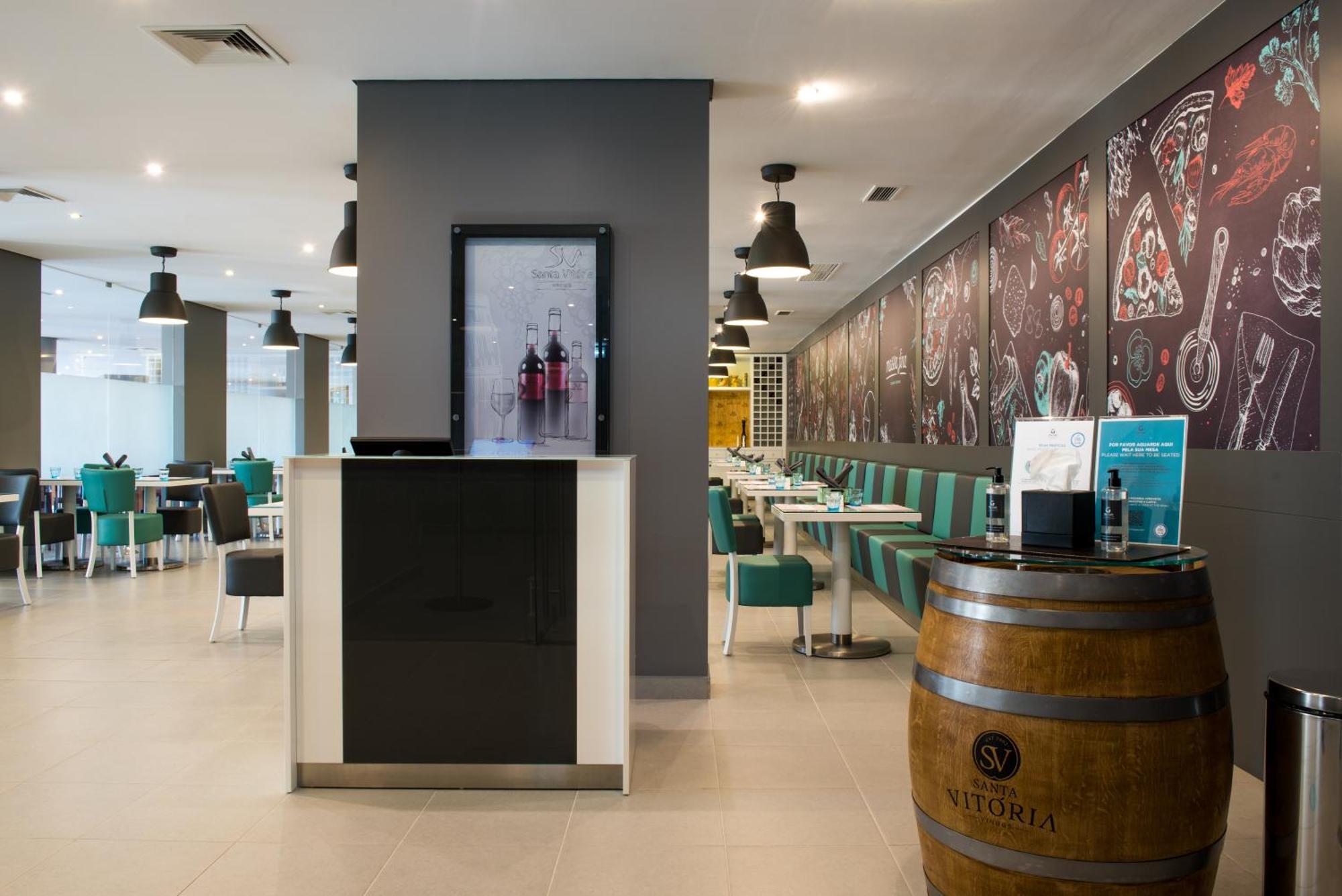 Gale Nautico Hotel 4*