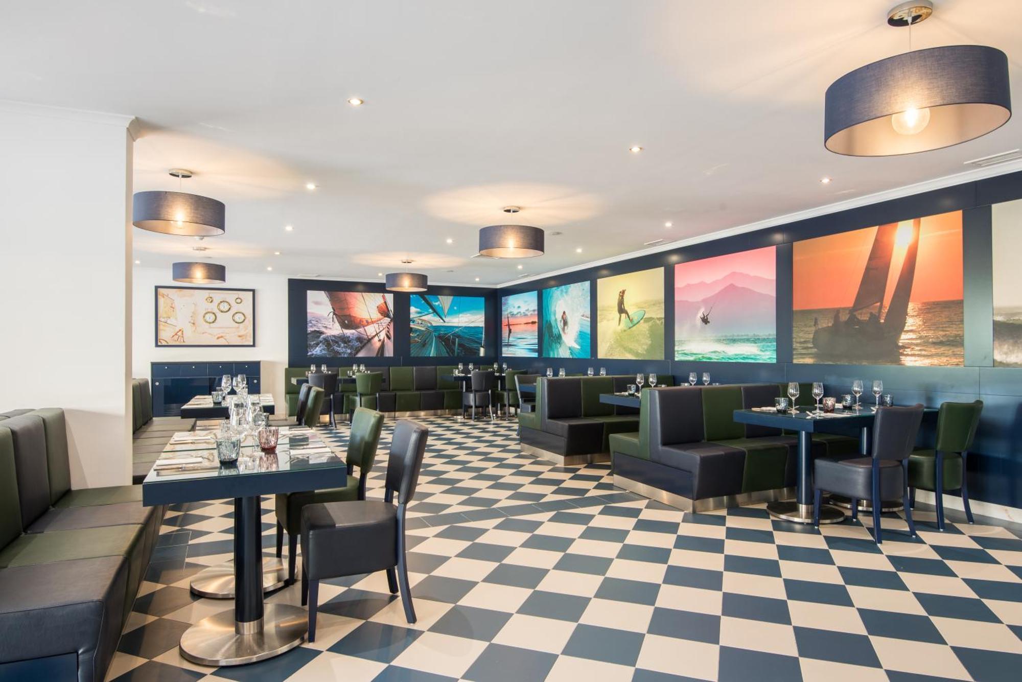 Hotel Gale Nautico