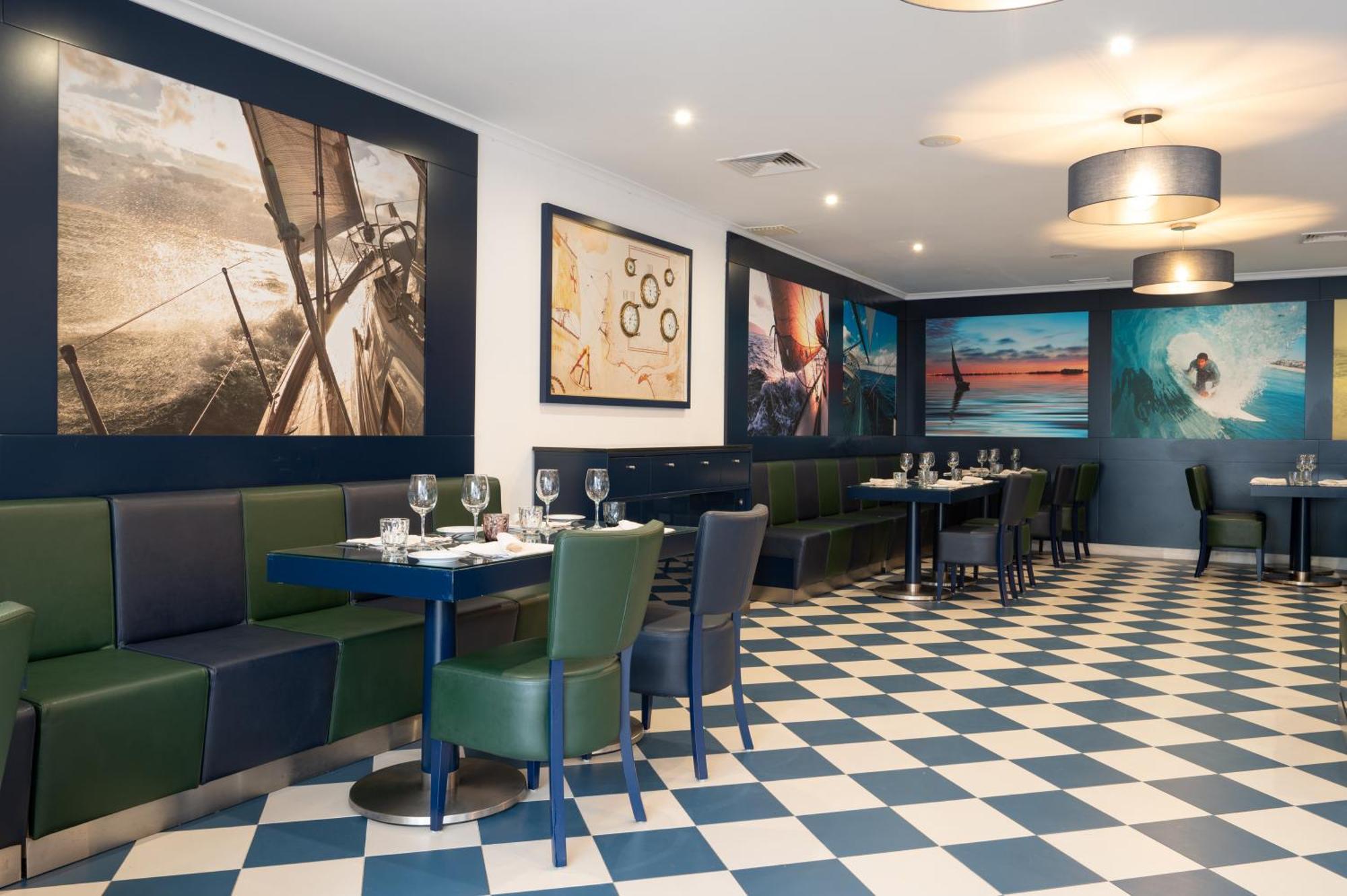 Hotel Gale Nautico