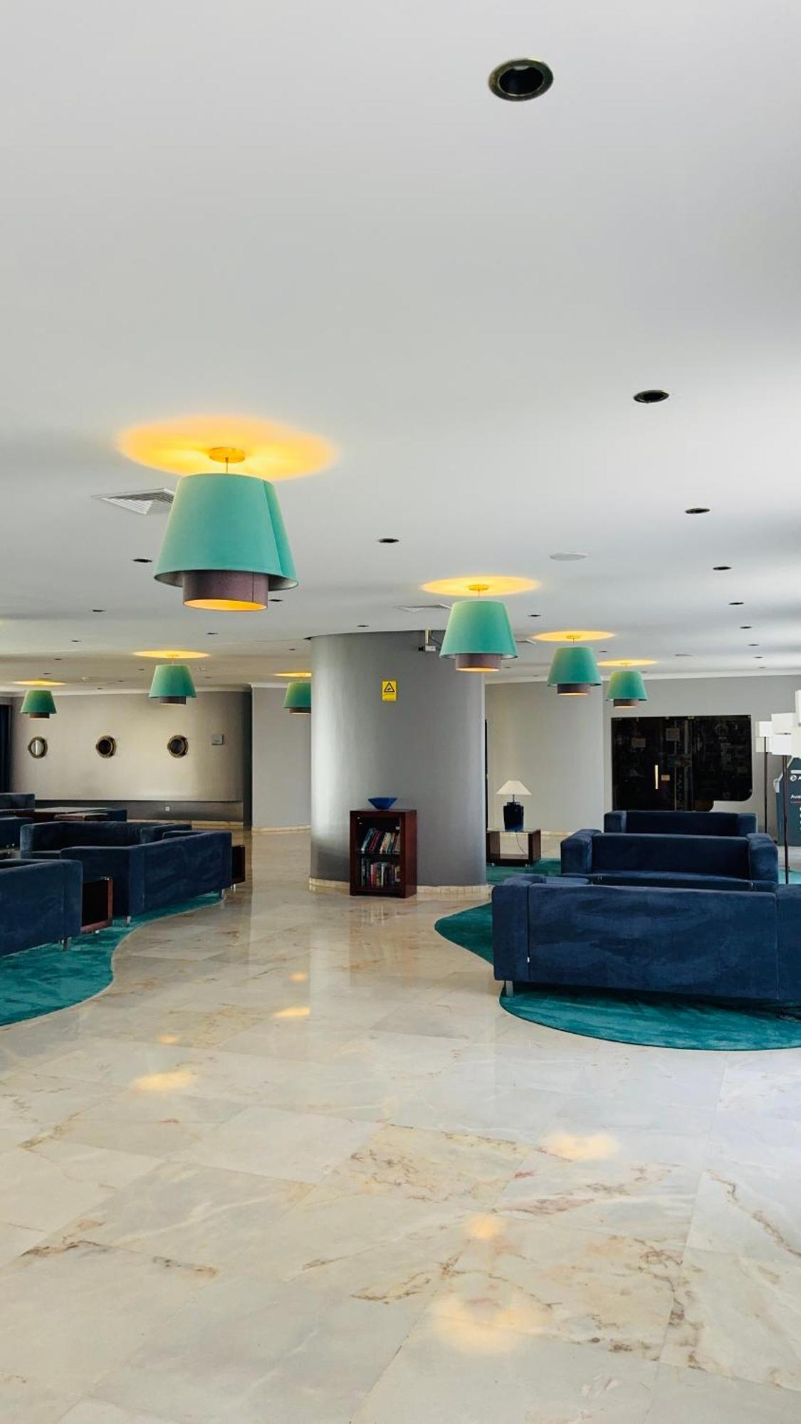 Hotel Gale Nautico