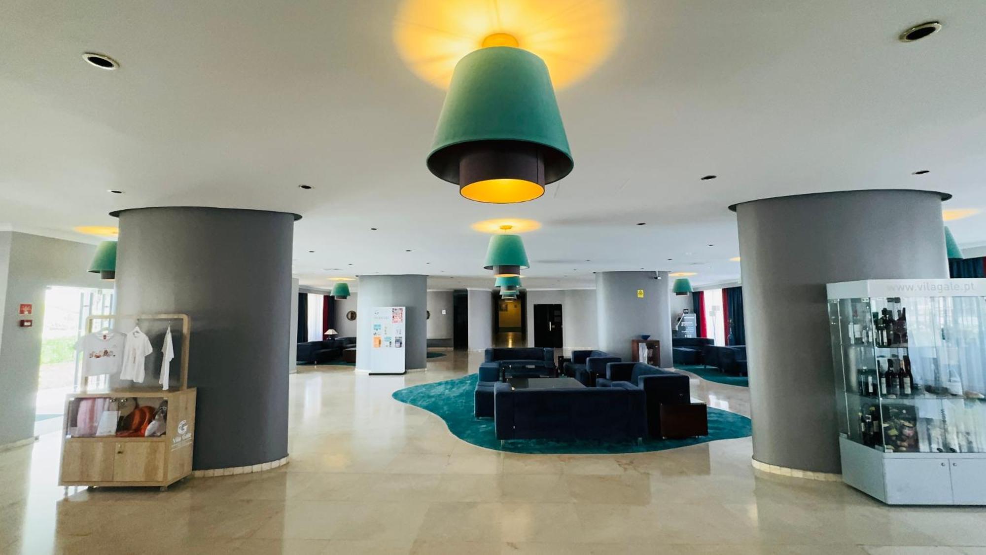 Gale Nautico Hotel