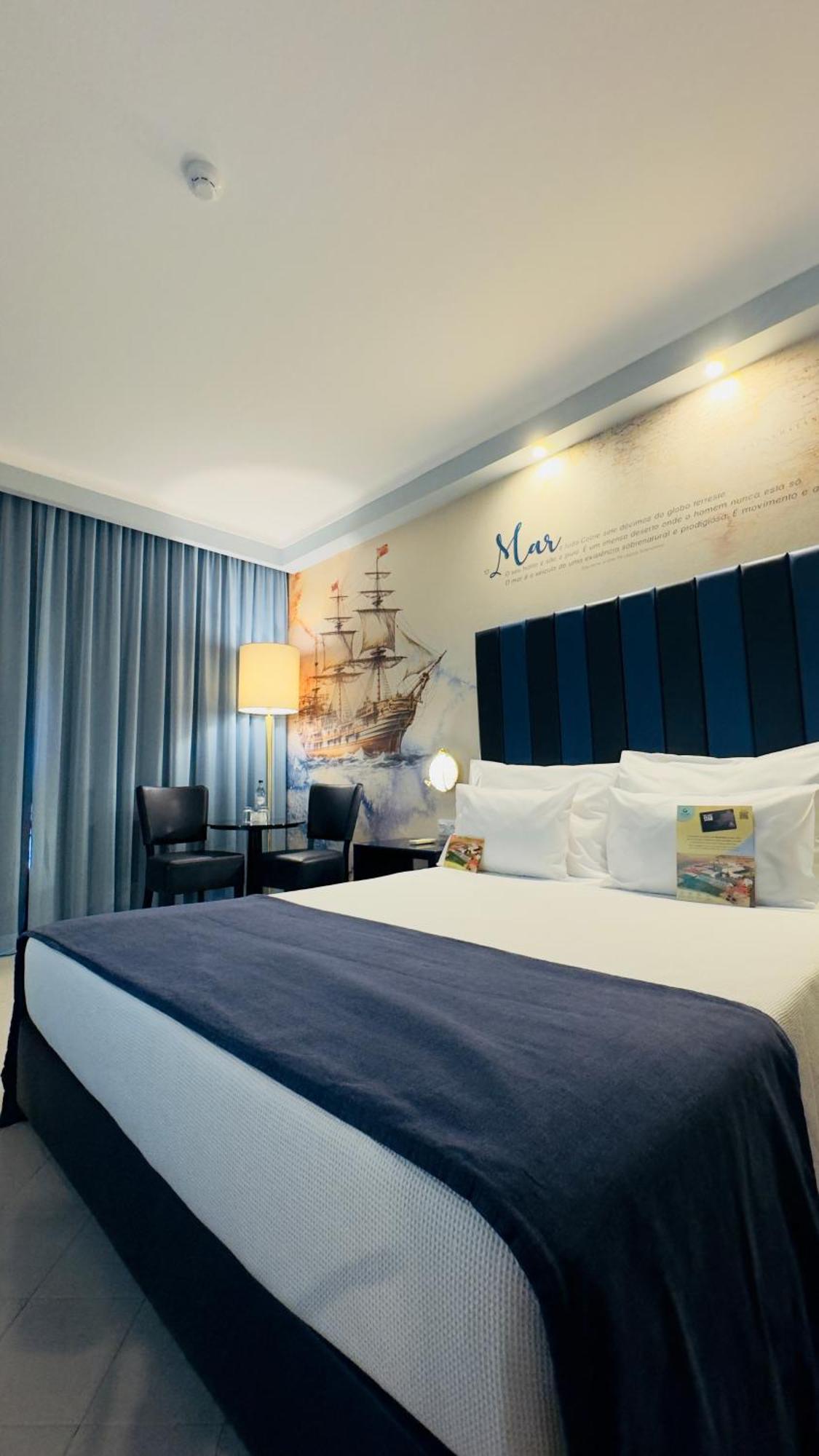 Hotel Gale Nautico 4*