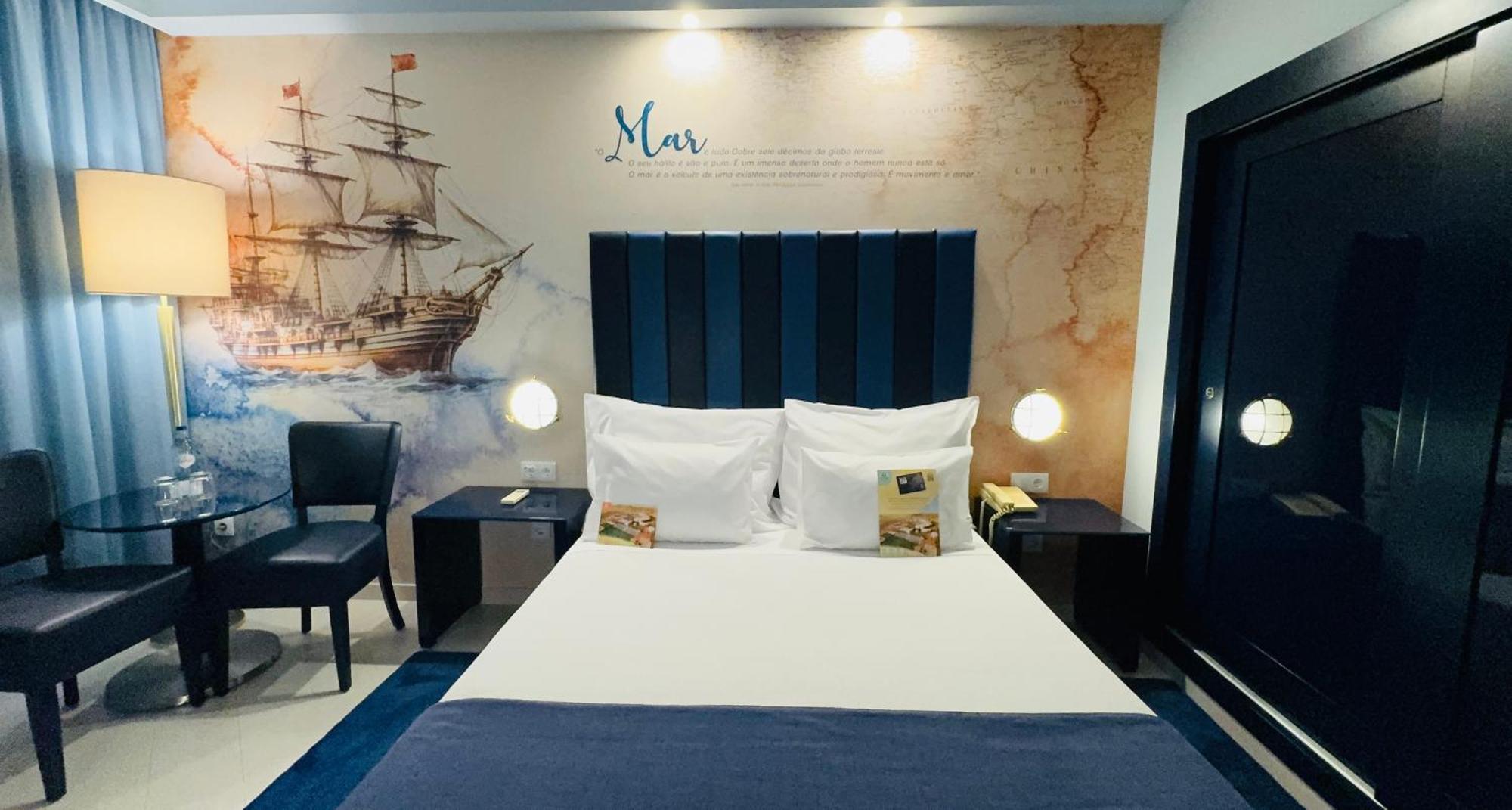 Gale Nautico 4*