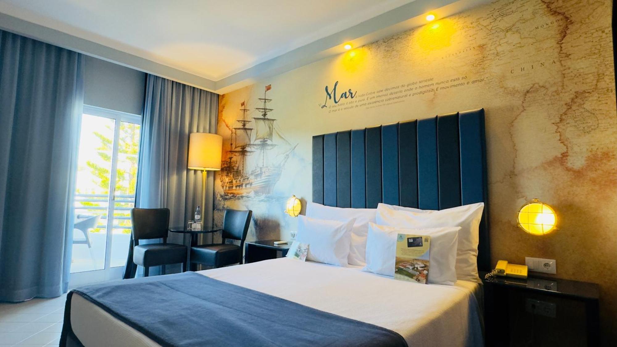 Hotel Gale Nautico Armacao de Pera