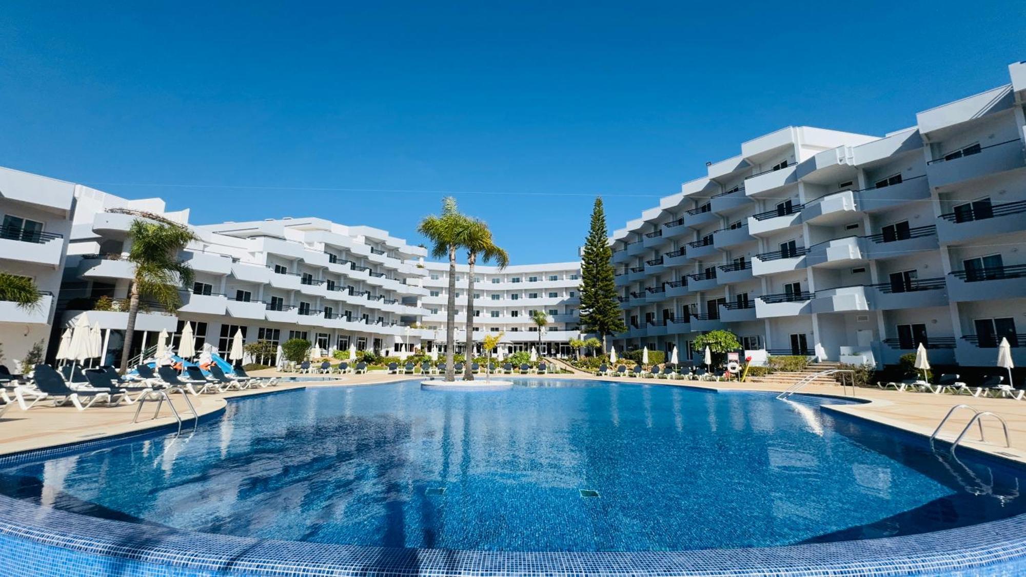Gale Nautico Hotel
