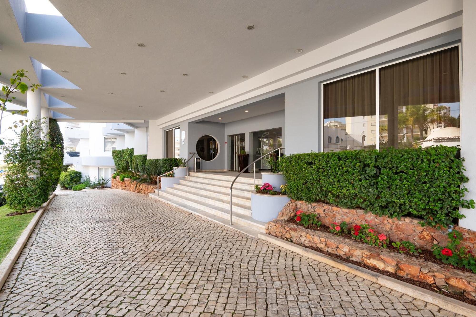 Hotel Gale Nautico 4*