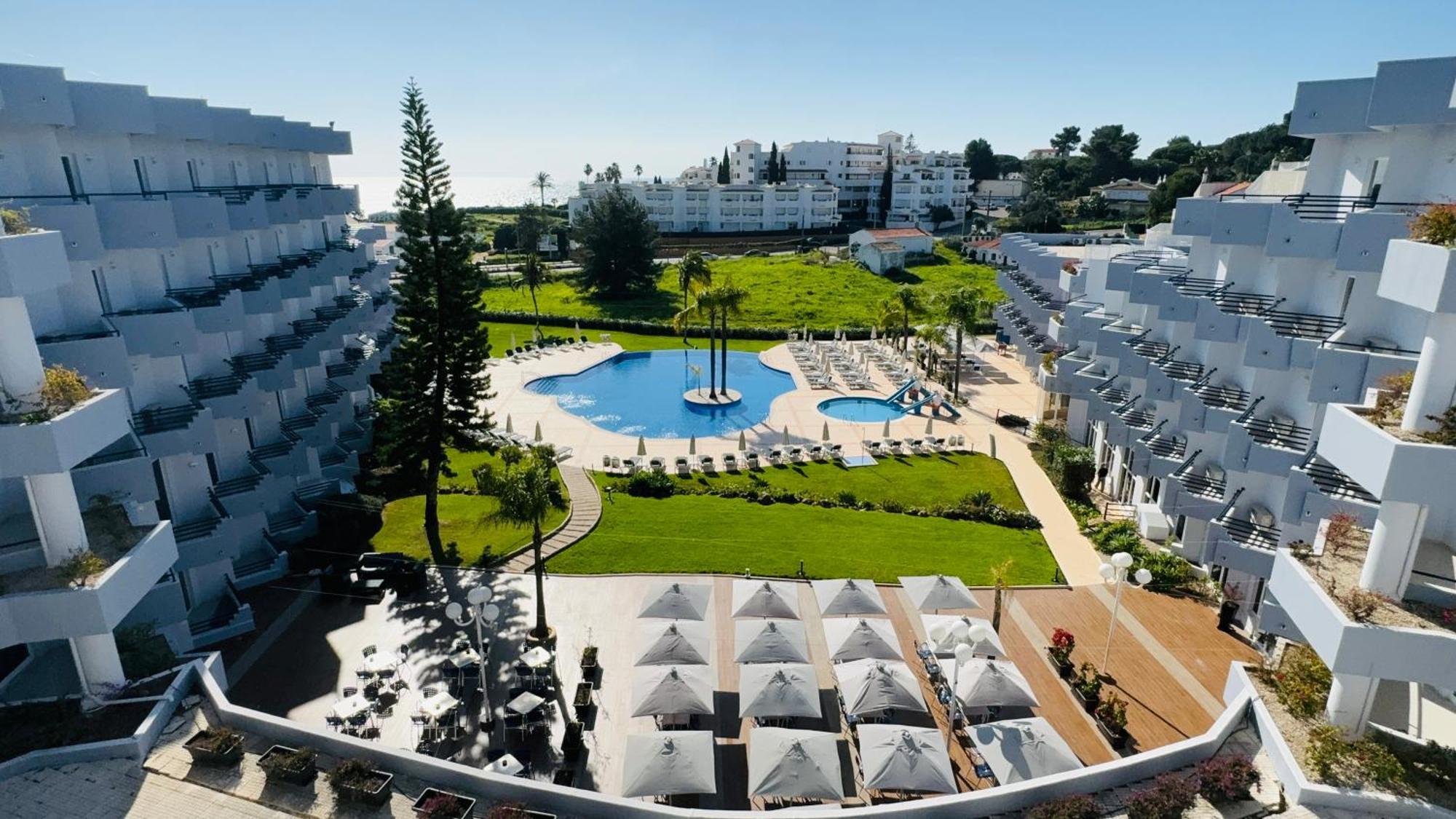 Gale Nautico Hotel 4*