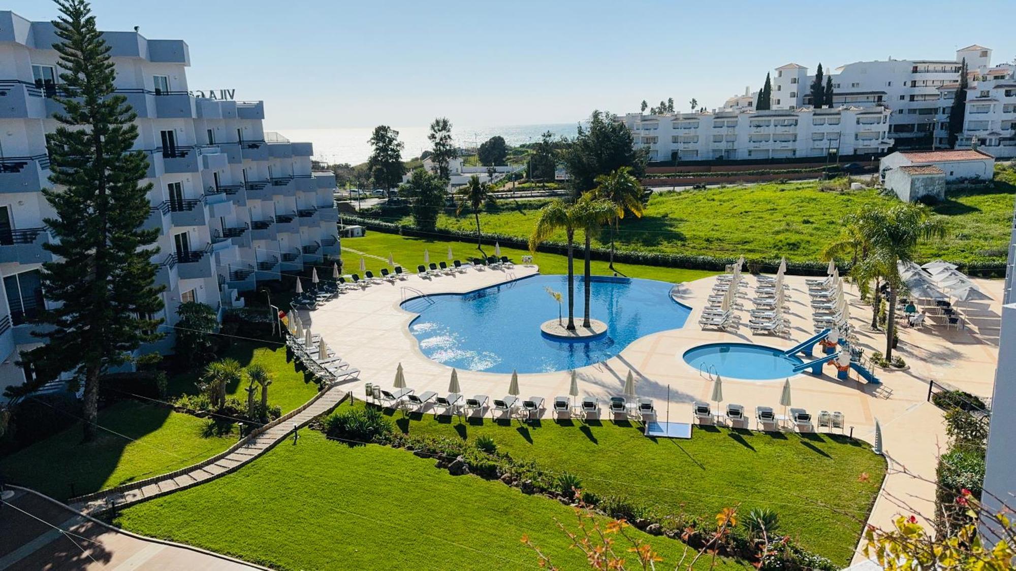 Hotel Gale Nautico Armacao de Pera